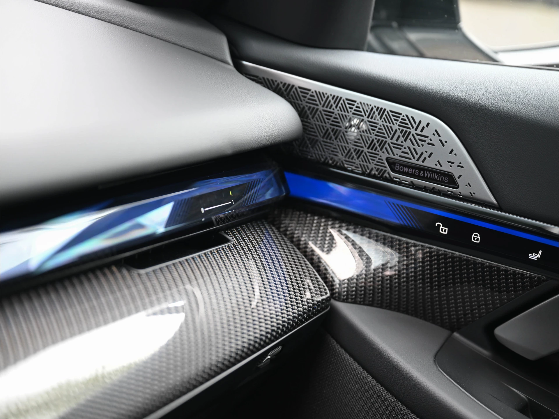 Hoofdafbeelding BMW M5