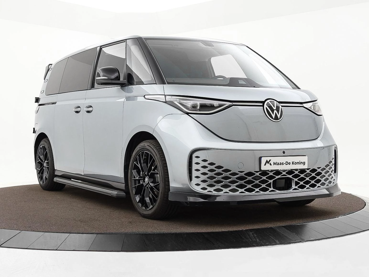 Hoofdafbeelding Volkswagen ID. Buzz Cargo