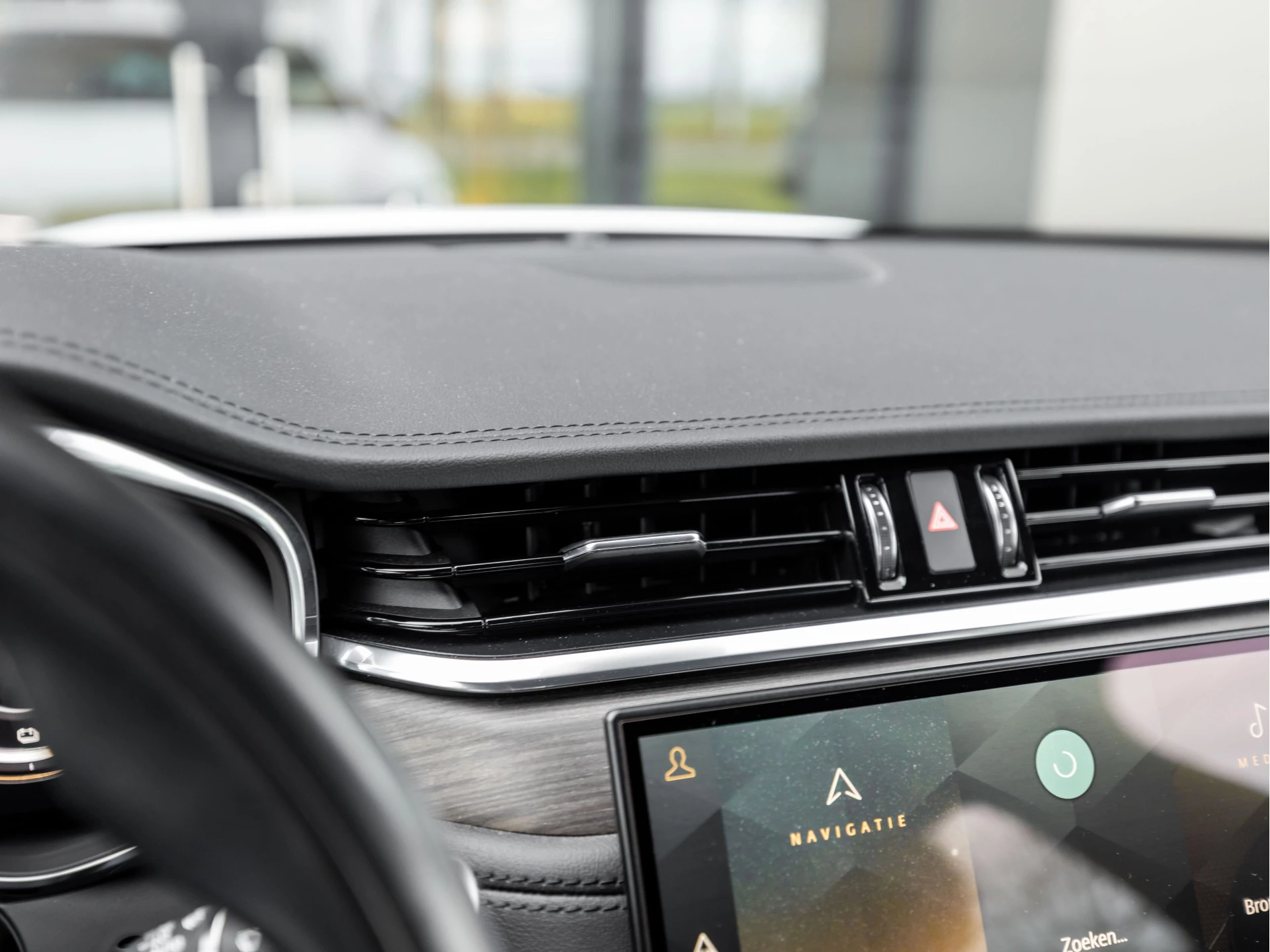 Hoofdafbeelding Jaguar F-PACE