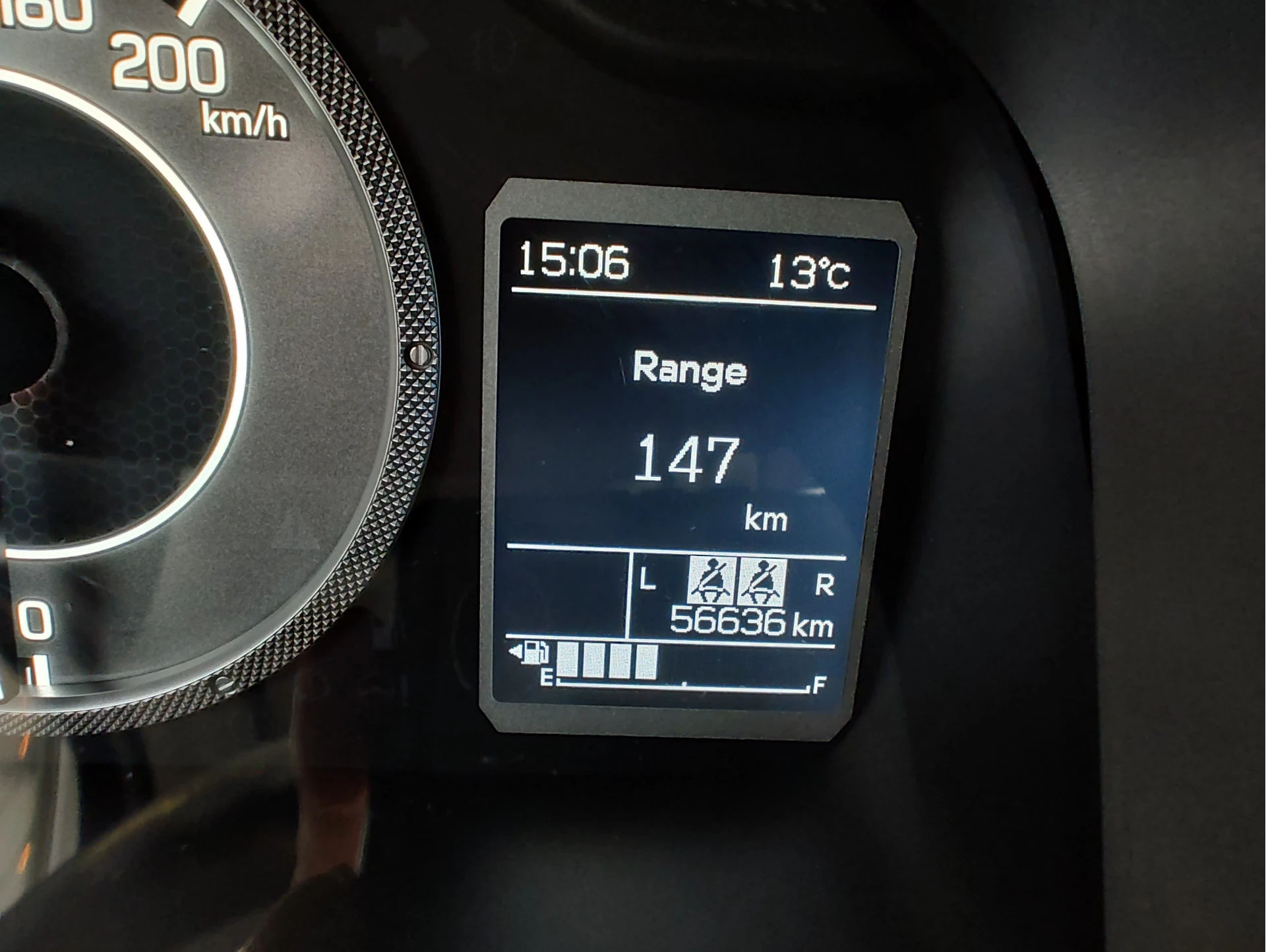 Hoofdafbeelding Suzuki Ignis