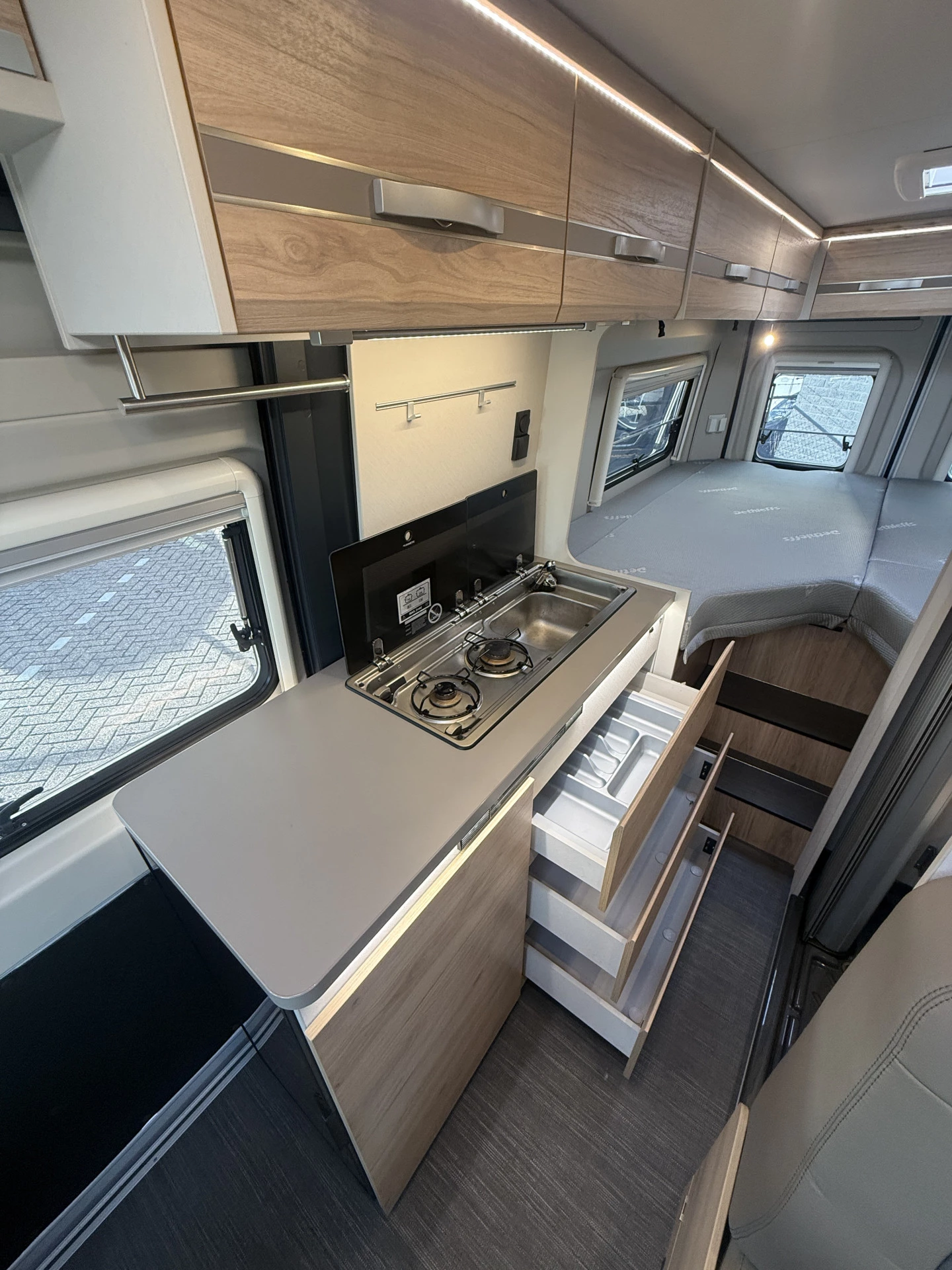 Hoofdafbeelding Fiat Ducato