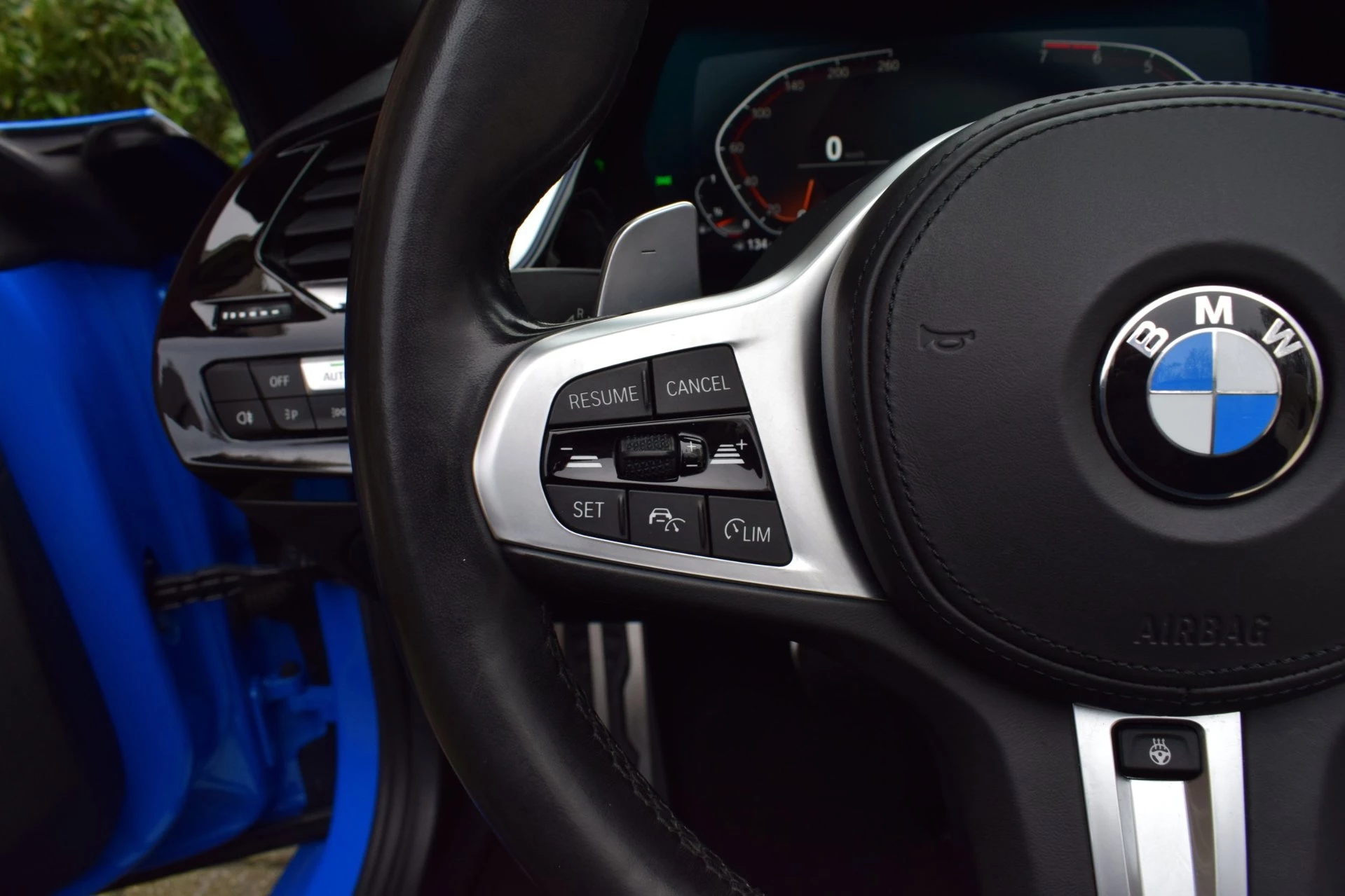 Hoofdafbeelding BMW Z4