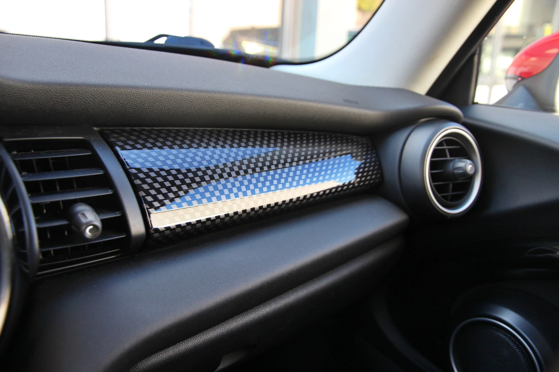 Hoofdafbeelding MINI Cooper S