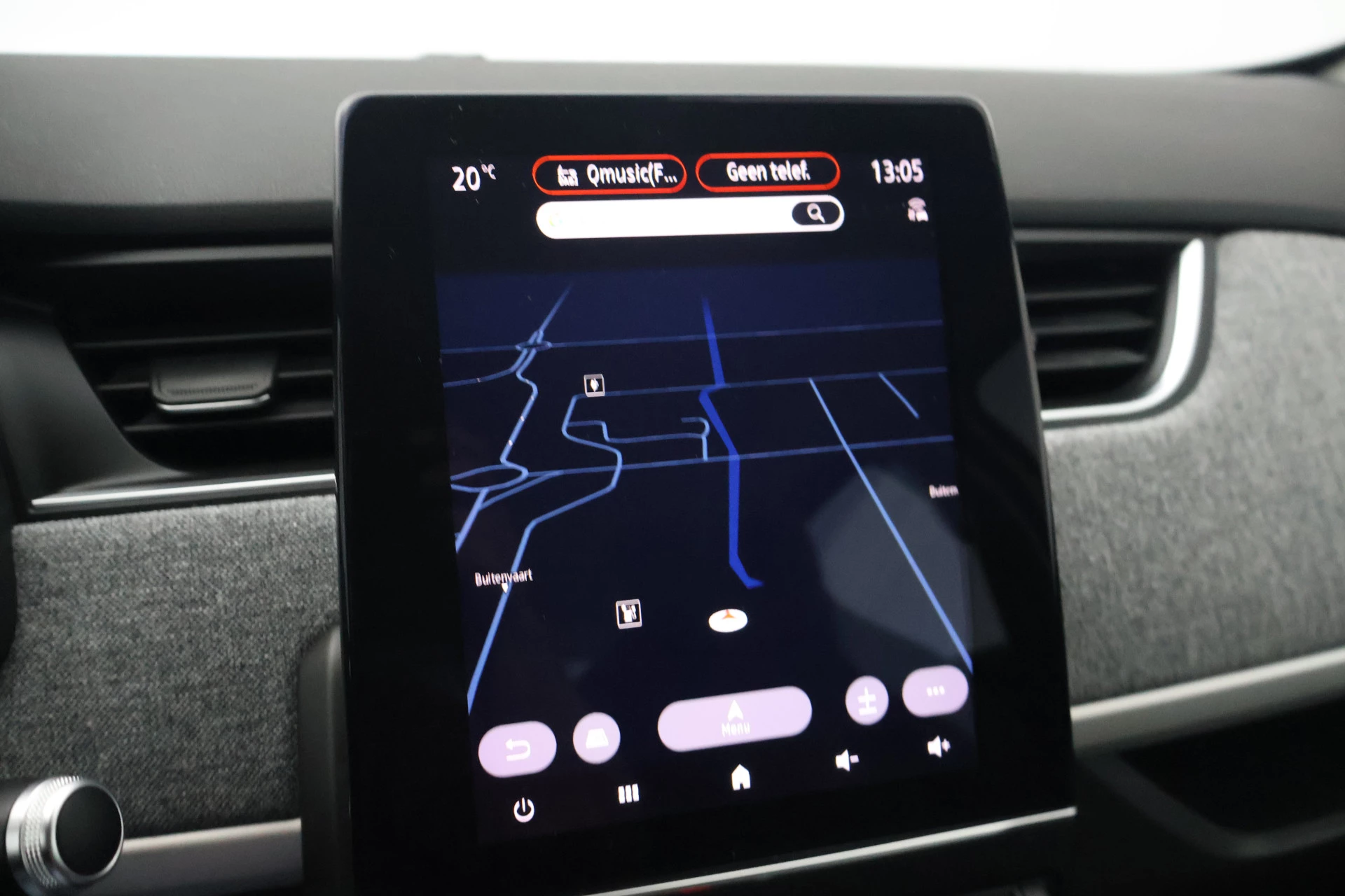 Hoofdafbeelding Renault ZOE