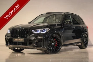 BMW X5 xDrive45e High Executive M-sport SOFTCL | 4W-best