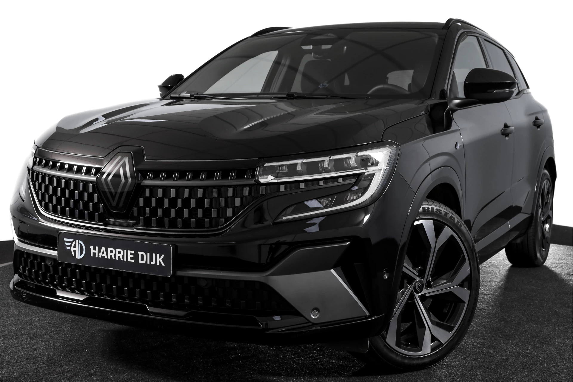 Hoofdafbeelding Renault Austral