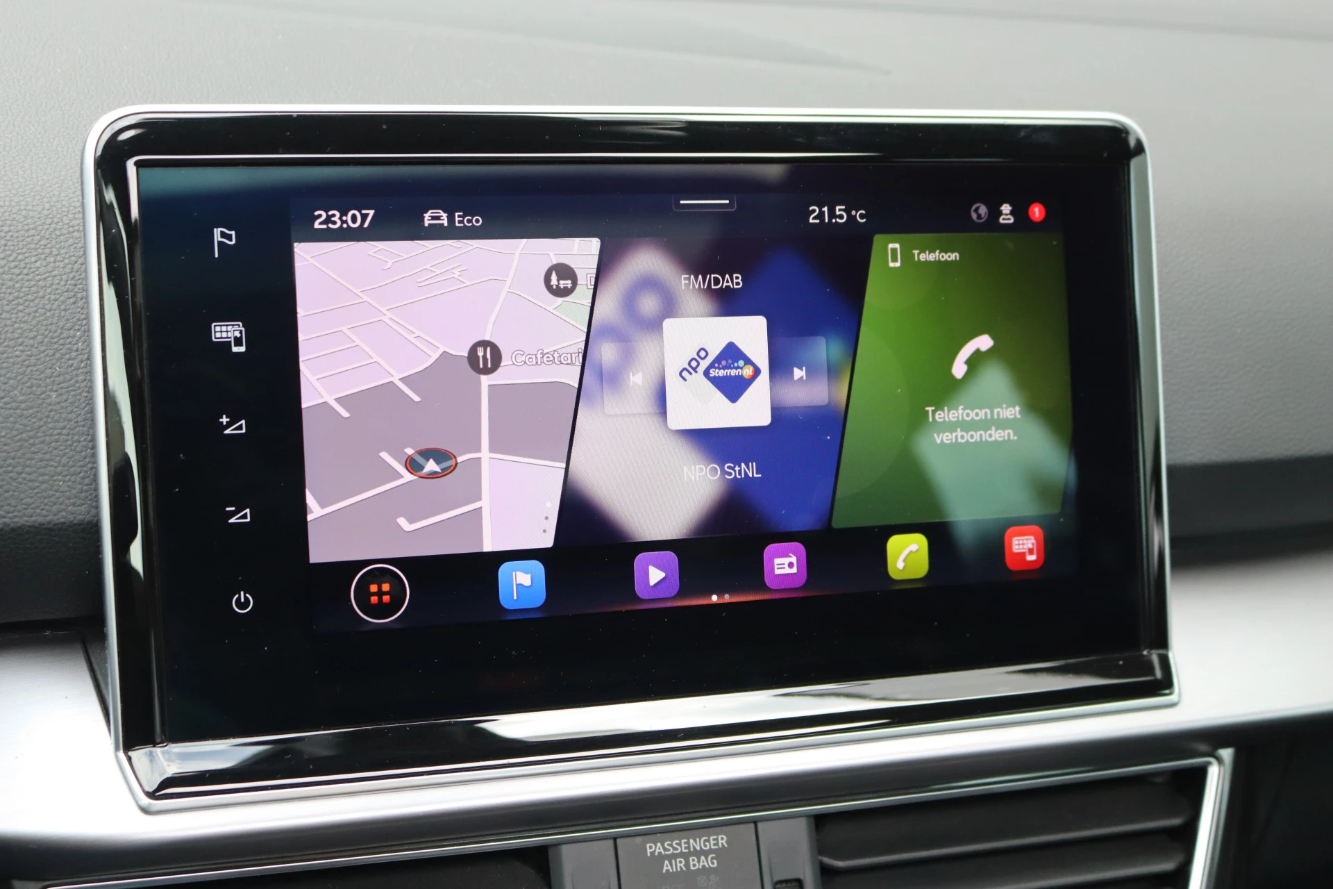 Hoofdafbeelding SEAT Tarraco