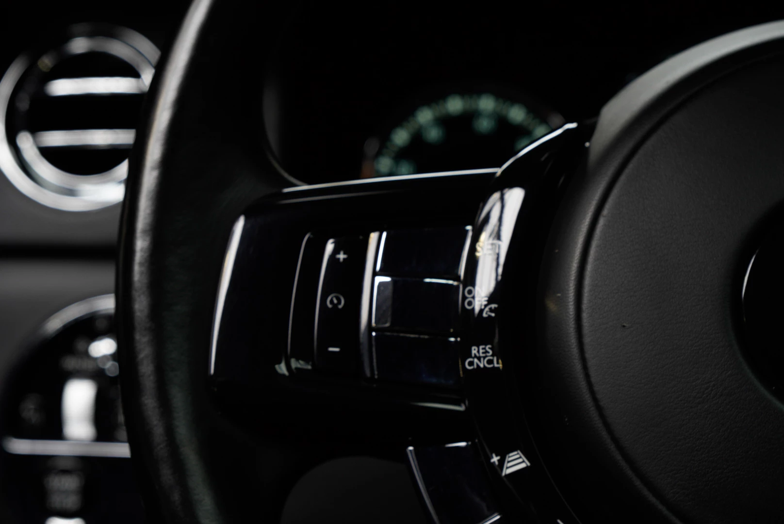 Hoofdafbeelding Rolls-Royce Cullinan