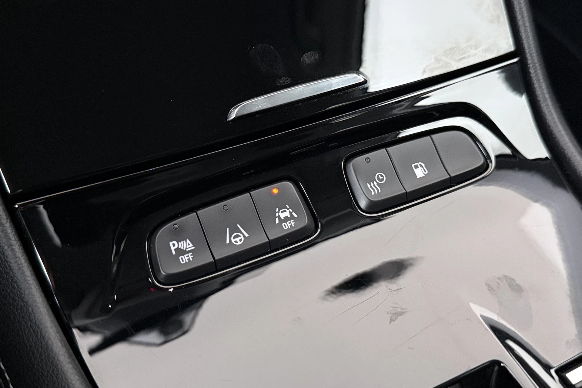 Hoofdafbeelding Opel Grandland