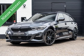BMW 3-serie Touring 330e High Executive Pano 360 Drive Prof