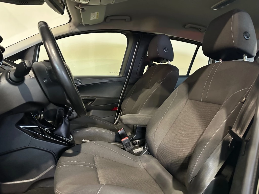 Hoofdafbeelding Ford B-MAX