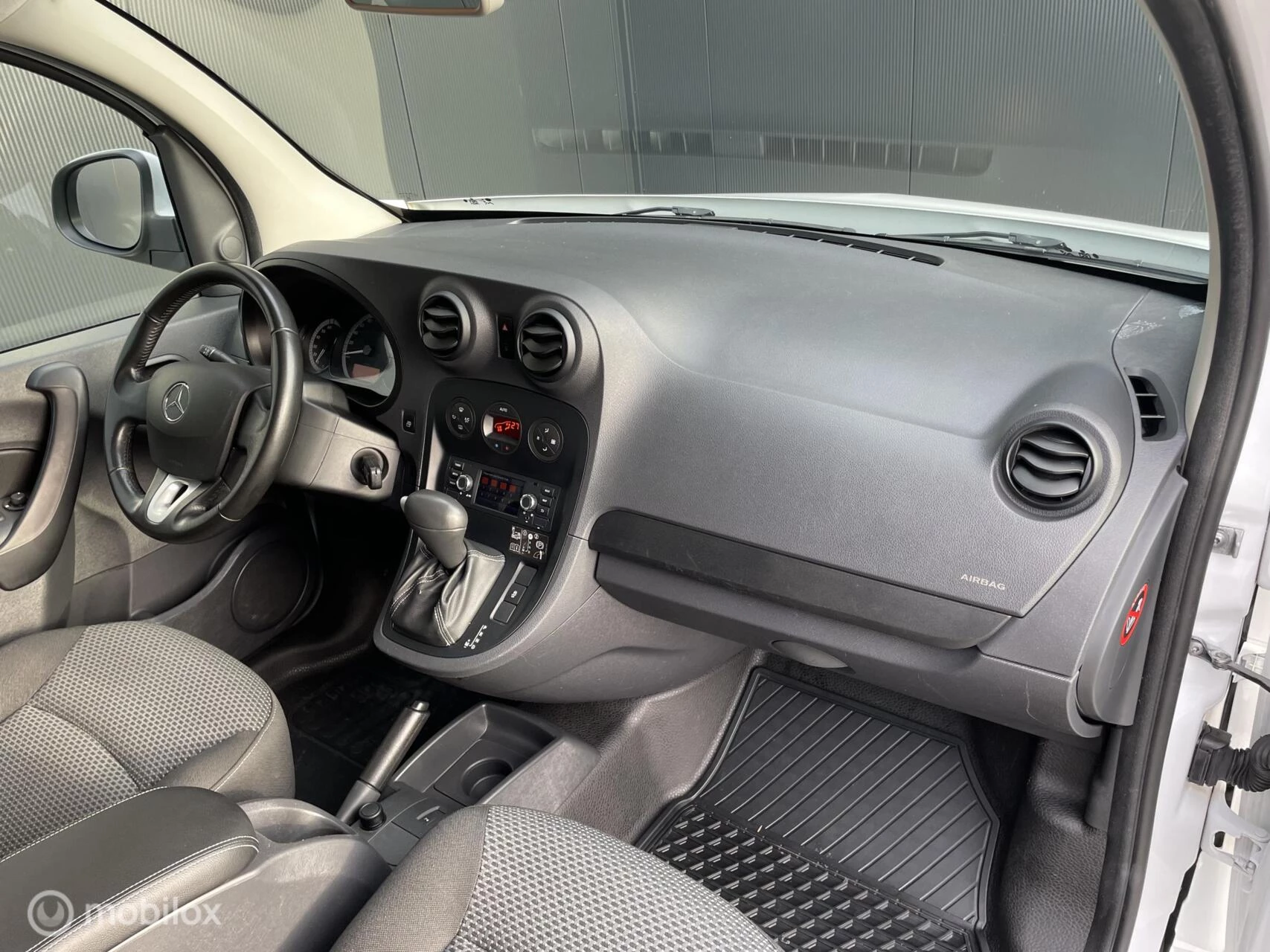 Hoofdafbeelding Mercedes-Benz Citan