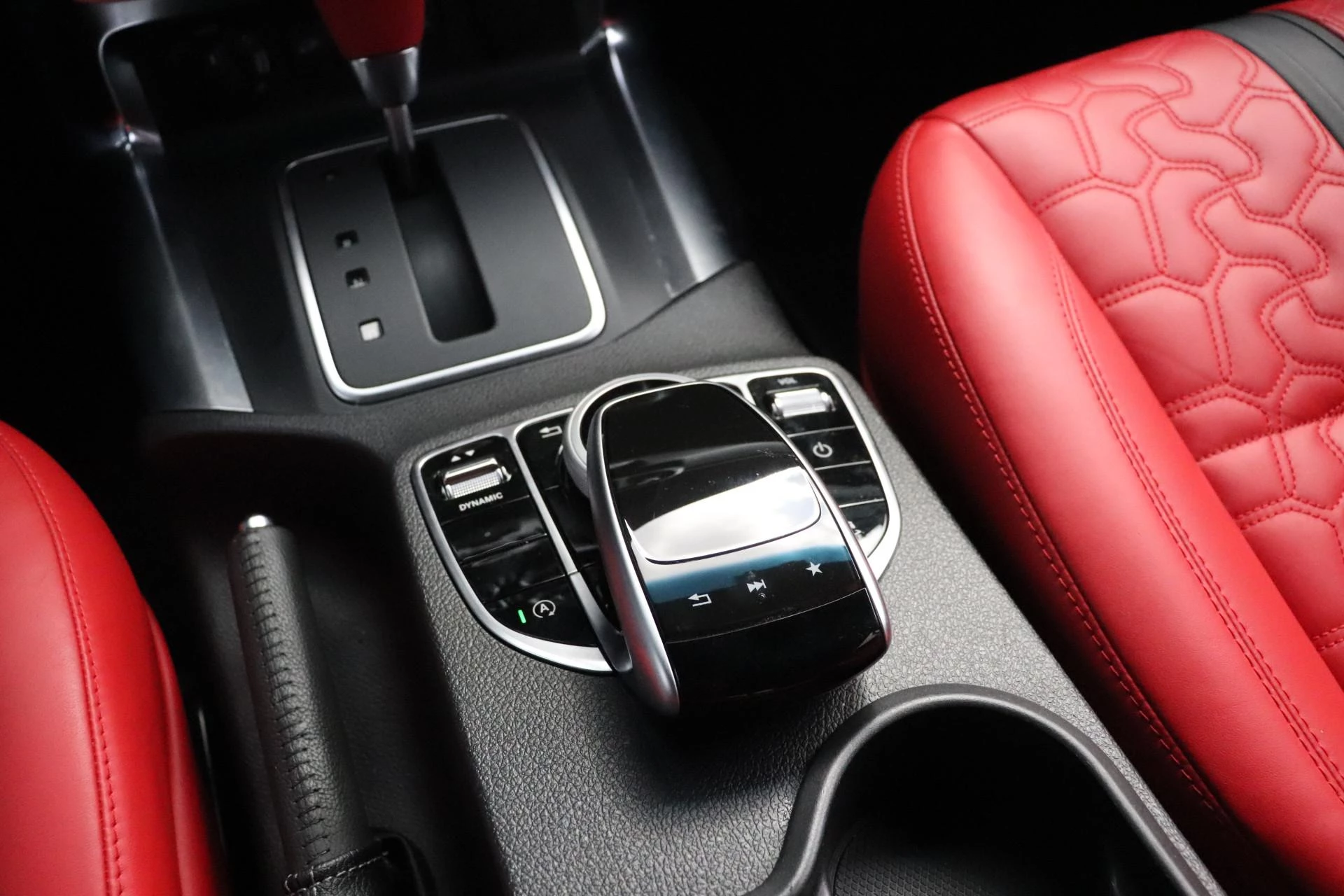 Hoofdafbeelding Mercedes-Benz X-Klasse