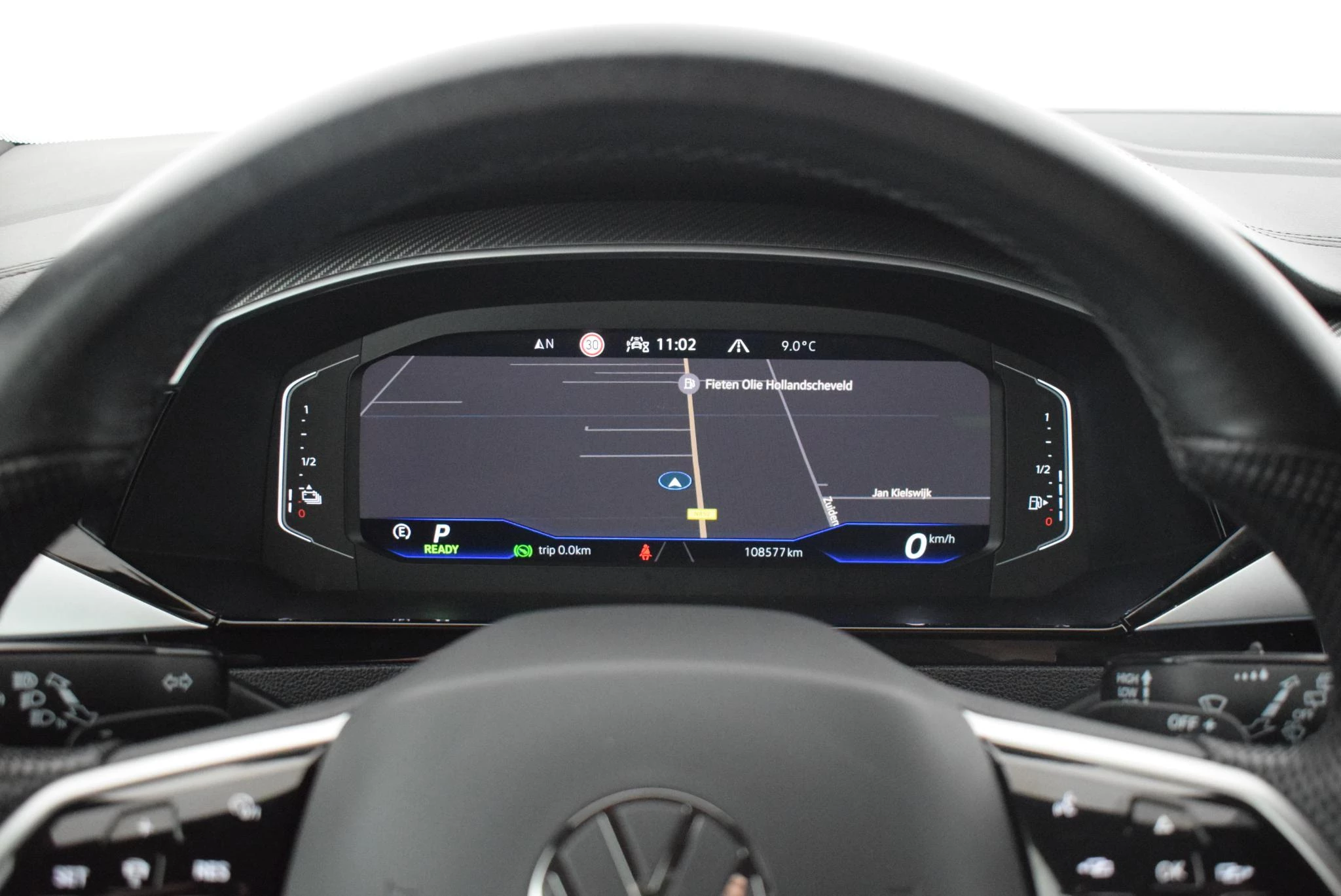 Hoofdafbeelding Volkswagen Arteon