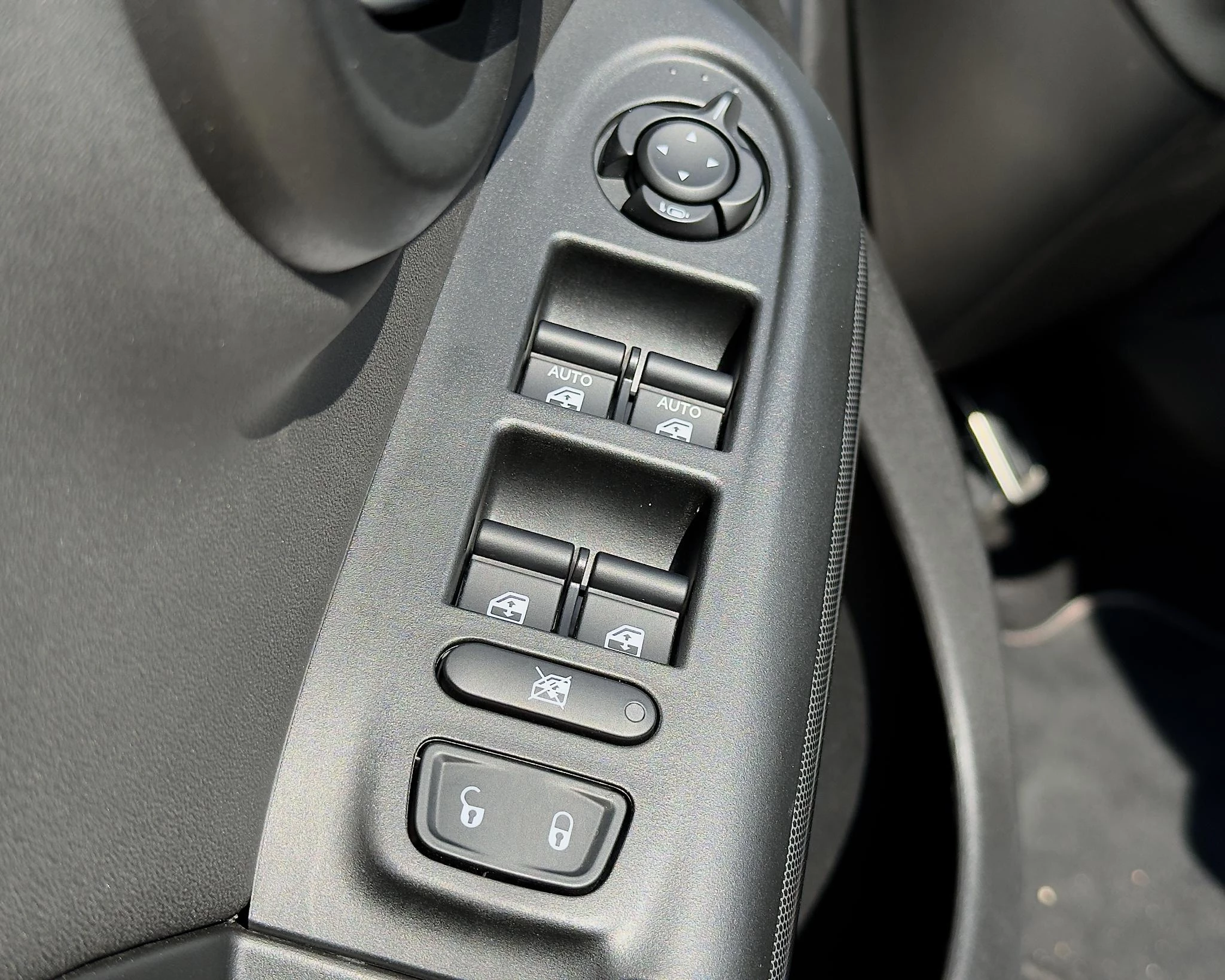 Hoofdafbeelding Fiat 500X