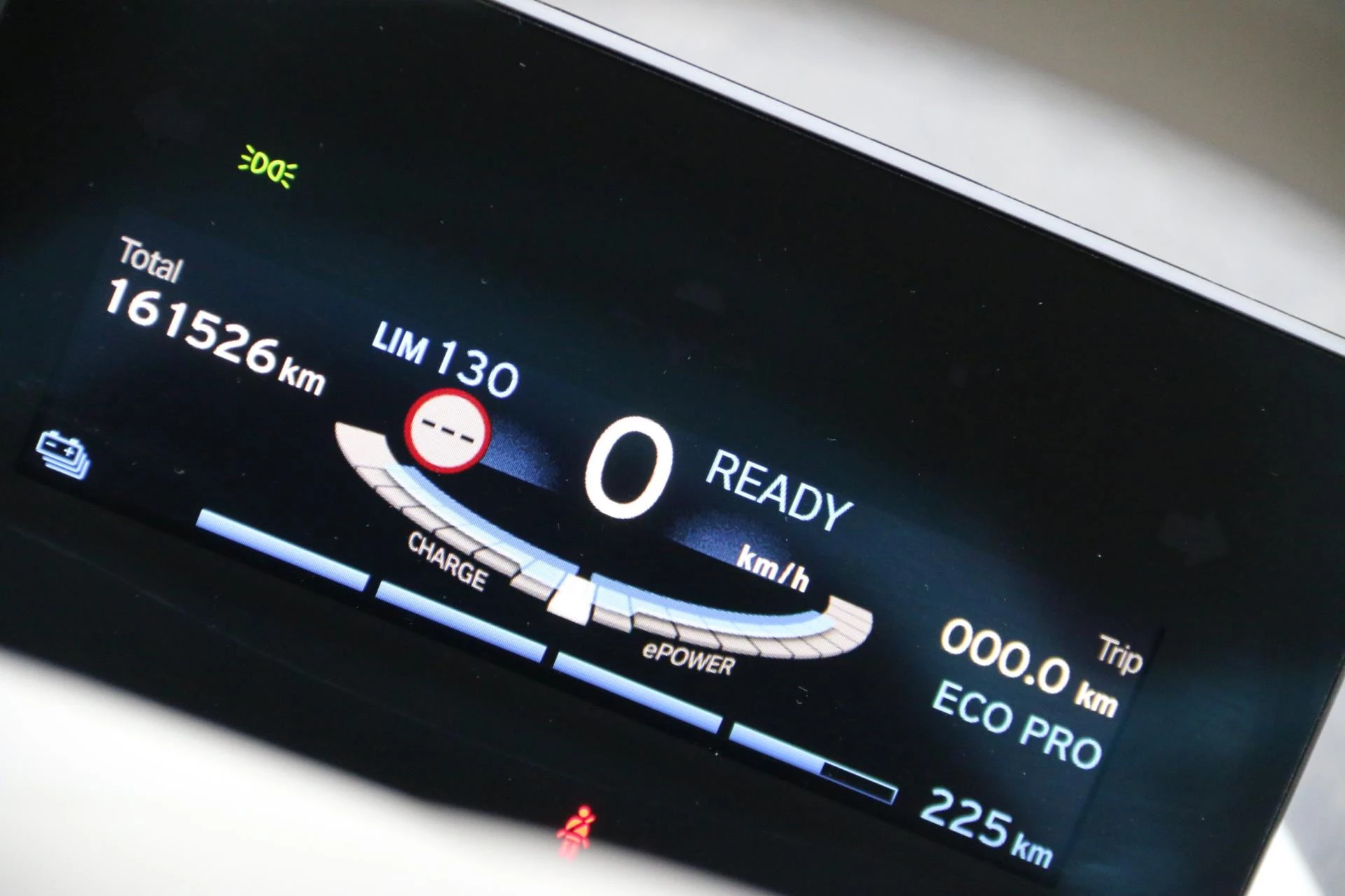 Hoofdafbeelding BMW i3