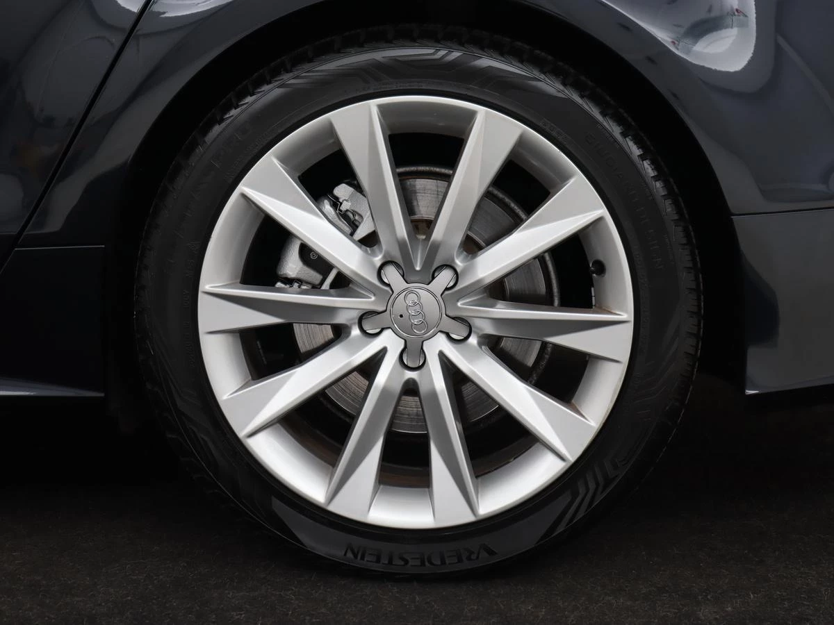 Hoofdafbeelding Audi A7