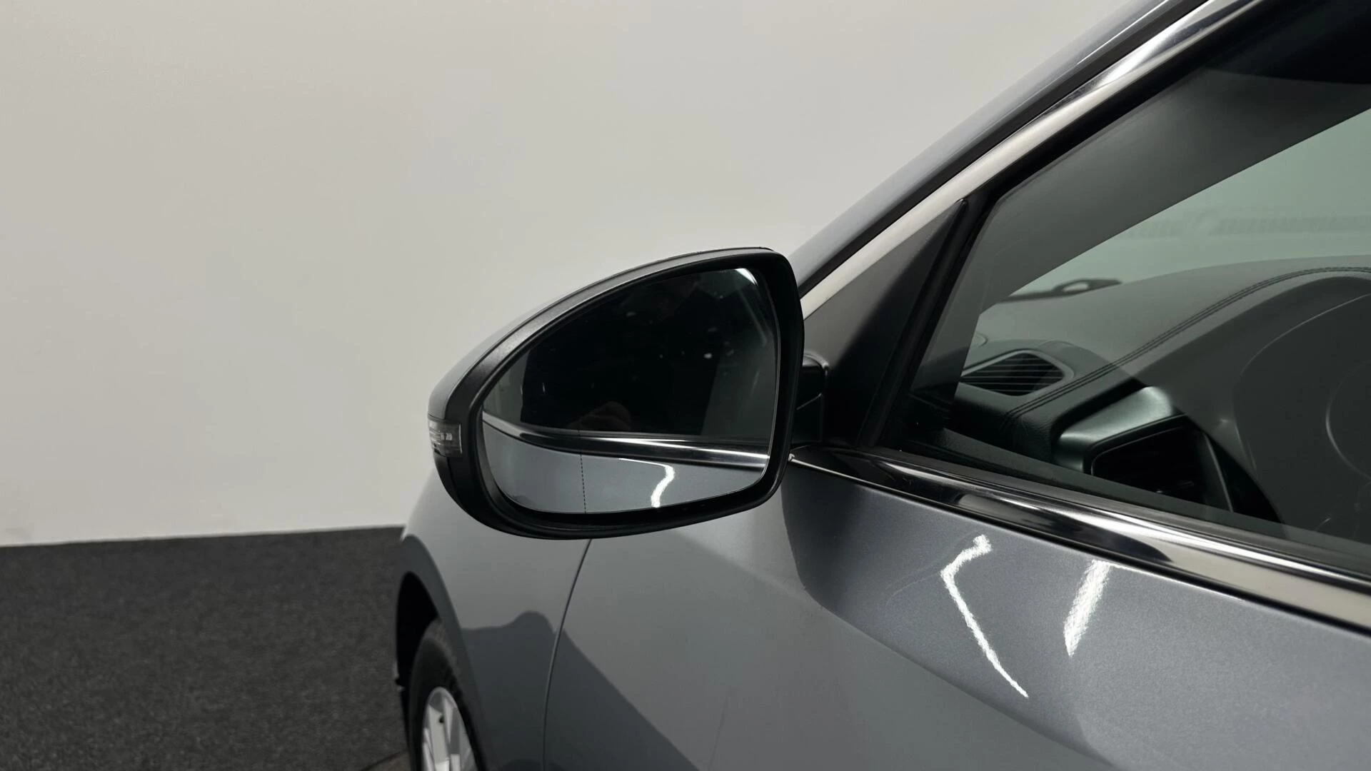 Hoofdafbeelding Kia Ceed