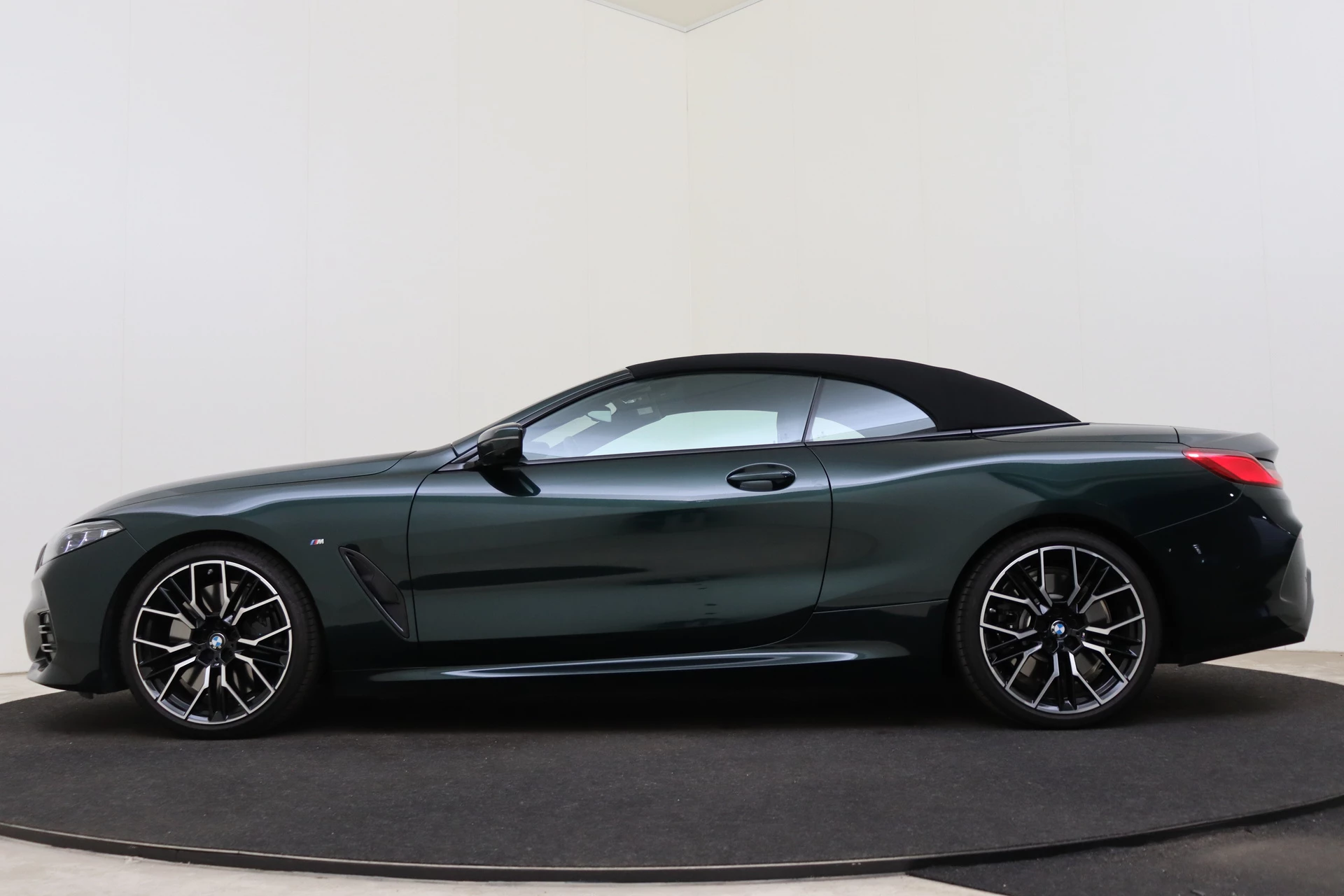 Hoofdafbeelding BMW 8 Serie