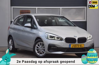 BMW 2-serie Active Tourer 218i Executive Edition