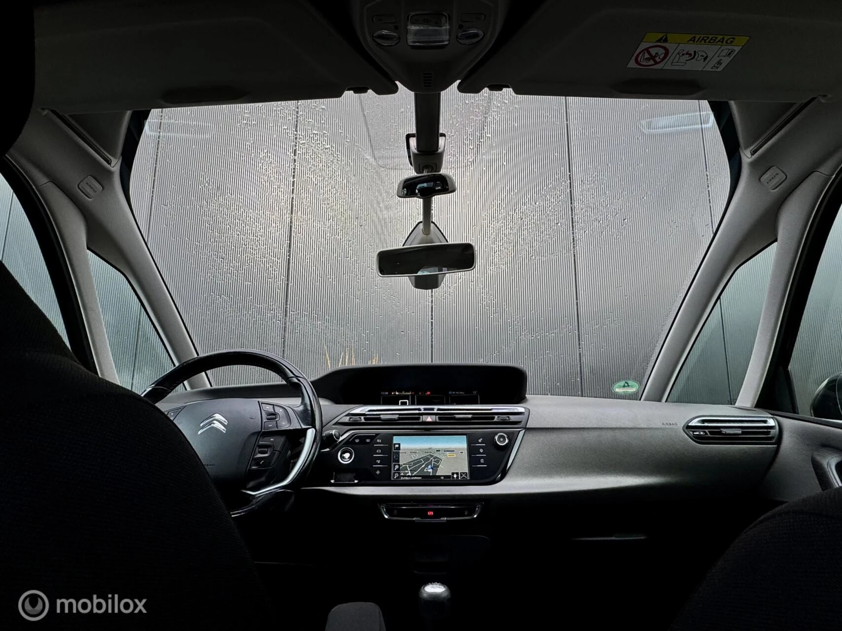 Hoofdafbeelding Citroën Grand C4 Picasso