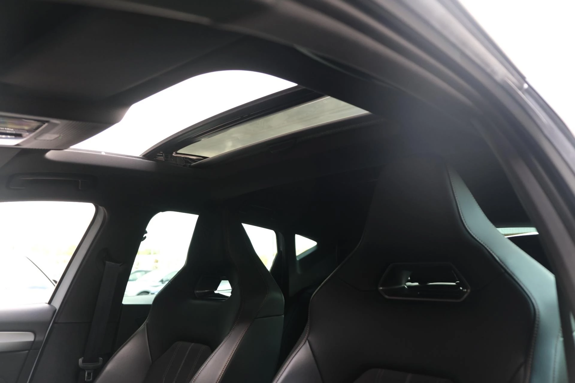 Hoofdafbeelding CUPRA Leon