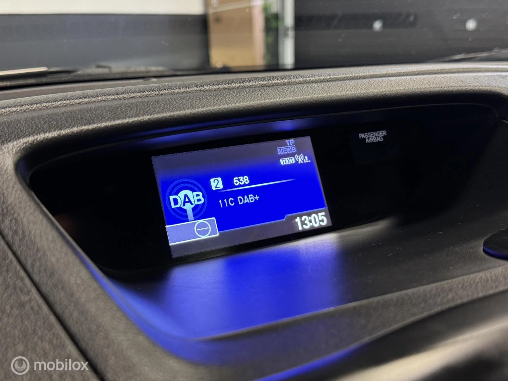 Hoofdafbeelding Honda CR-V