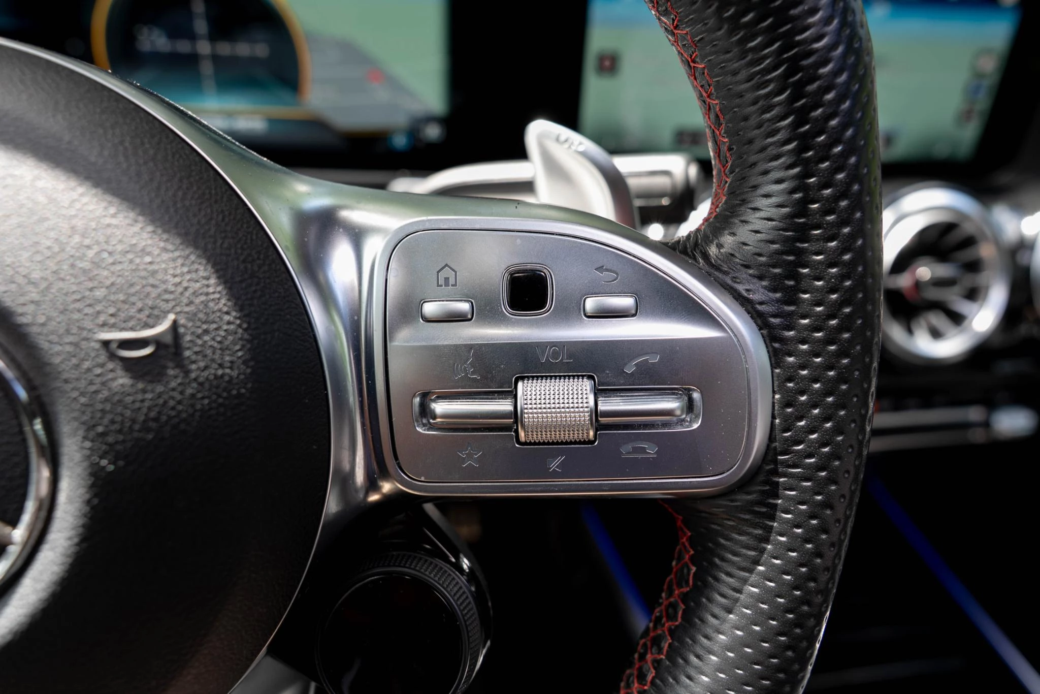 Hoofdafbeelding Mercedes-Benz GLB