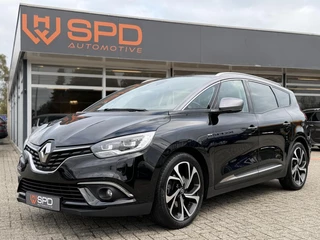 Renault Scenic 1.3 TCe Bose