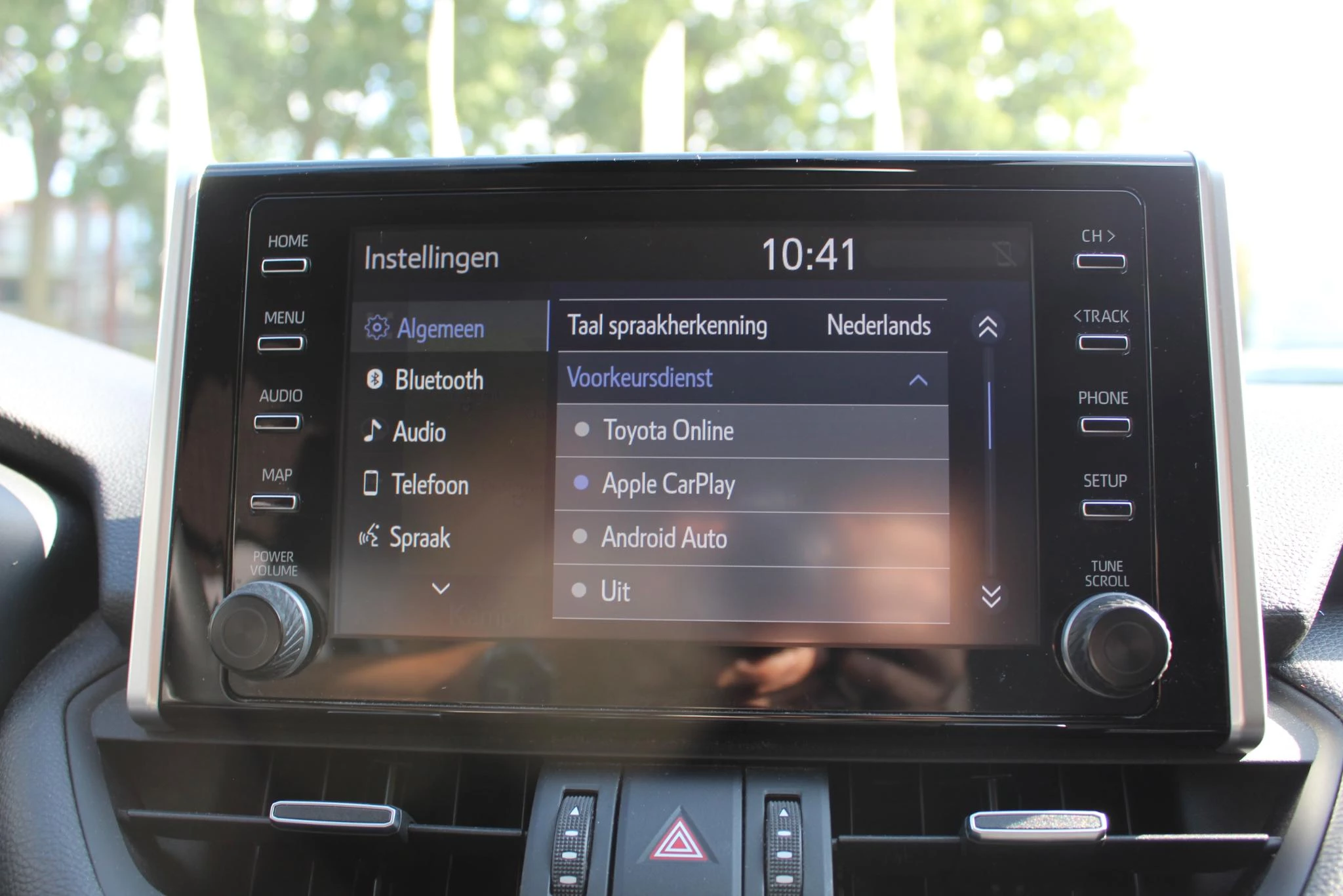 Hoofdafbeelding Toyota RAV4