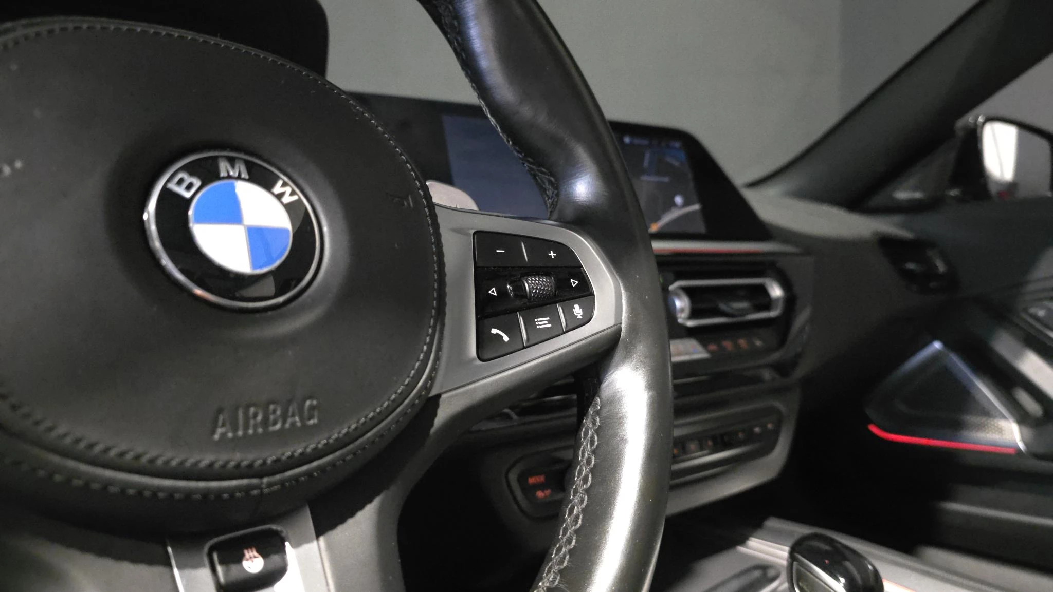 Hoofdafbeelding BMW Z4