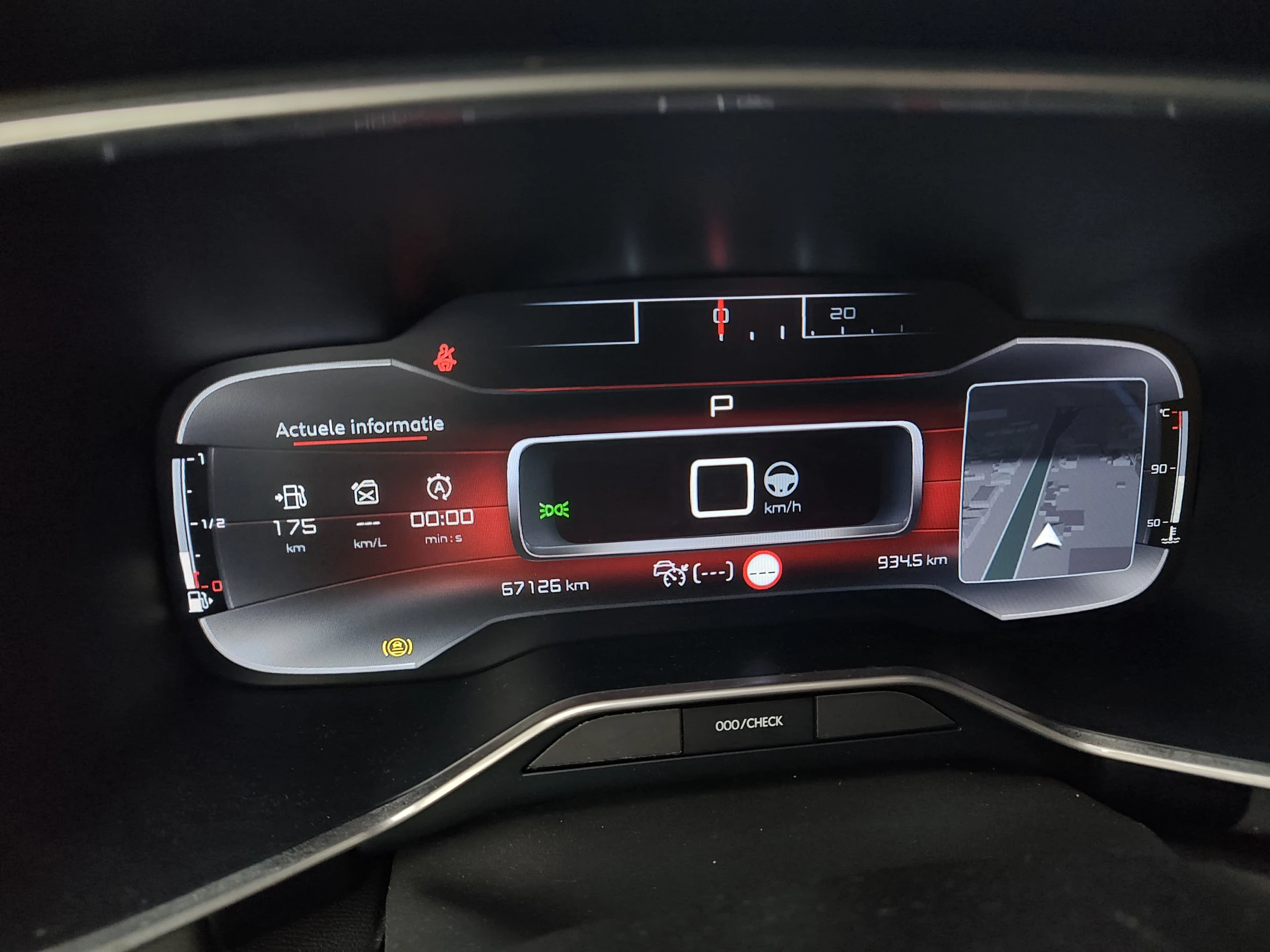 Hoofdafbeelding Citroën C5 Aircross