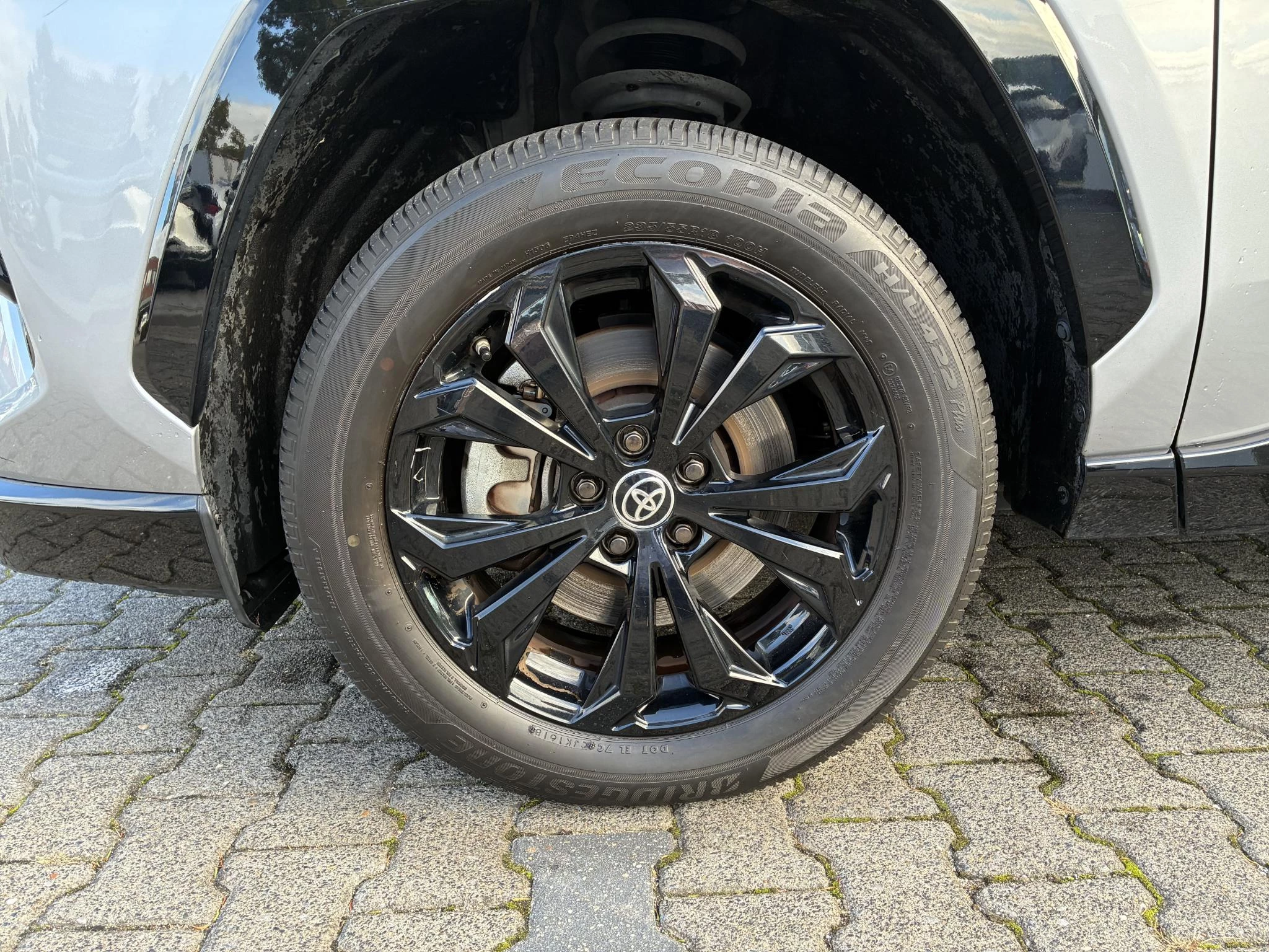 Hoofdafbeelding Toyota RAV4