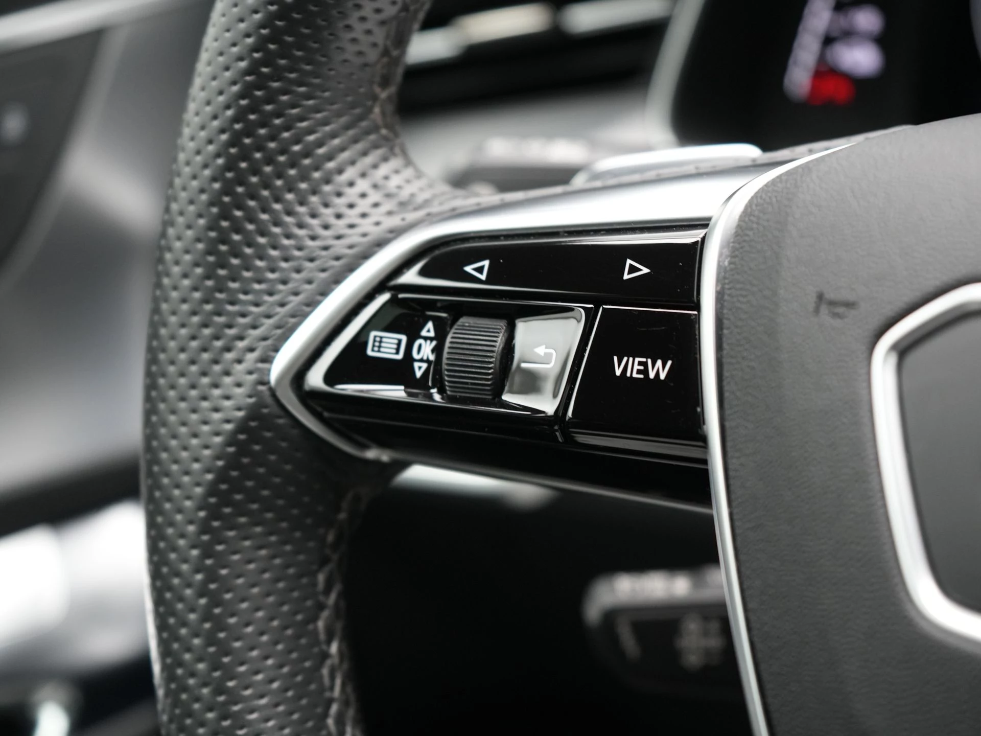 Hoofdafbeelding Audi A7