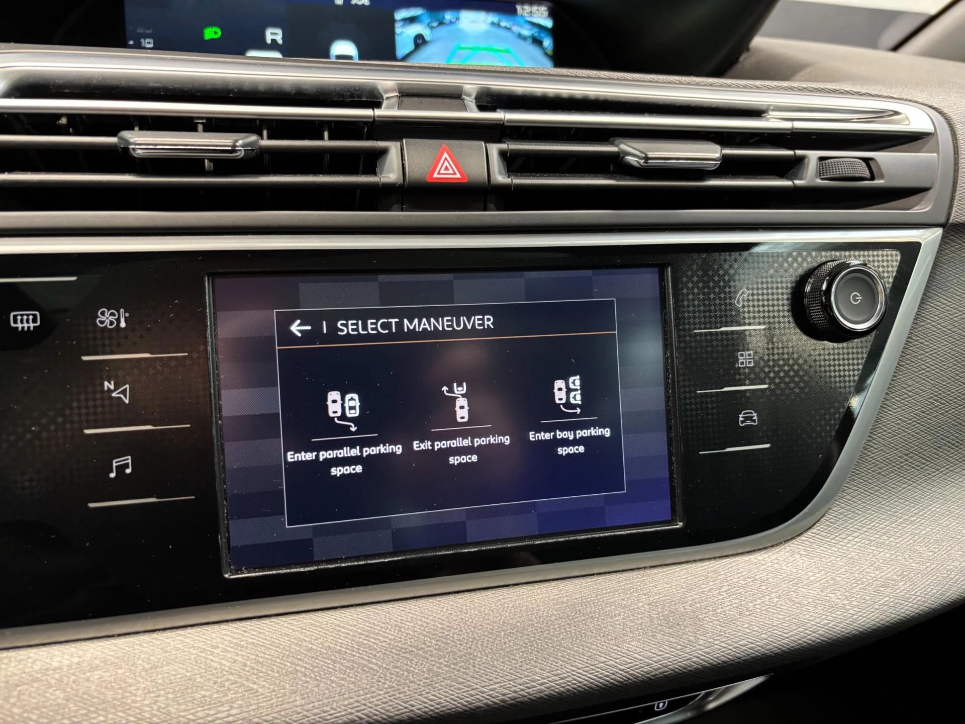Hoofdafbeelding Citroën C4 Picasso