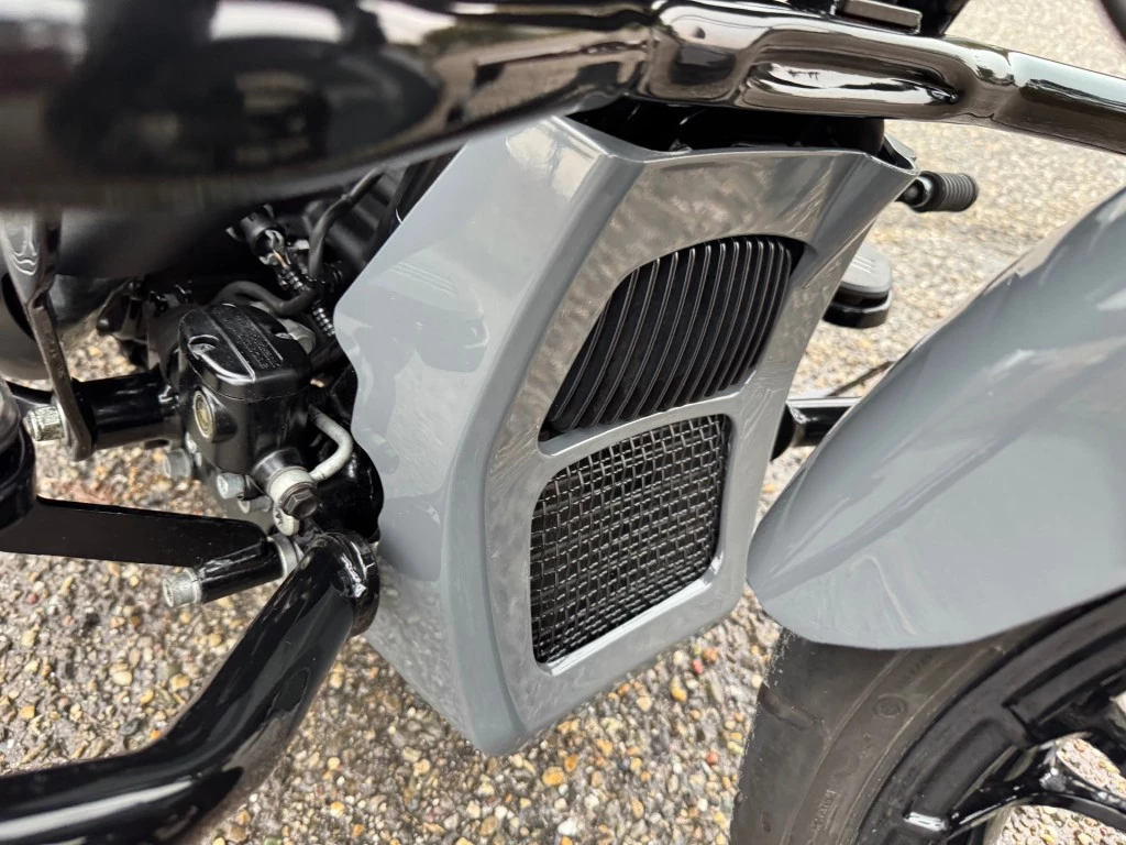 Hoofdafbeelding Harley-Davidson Street Glide