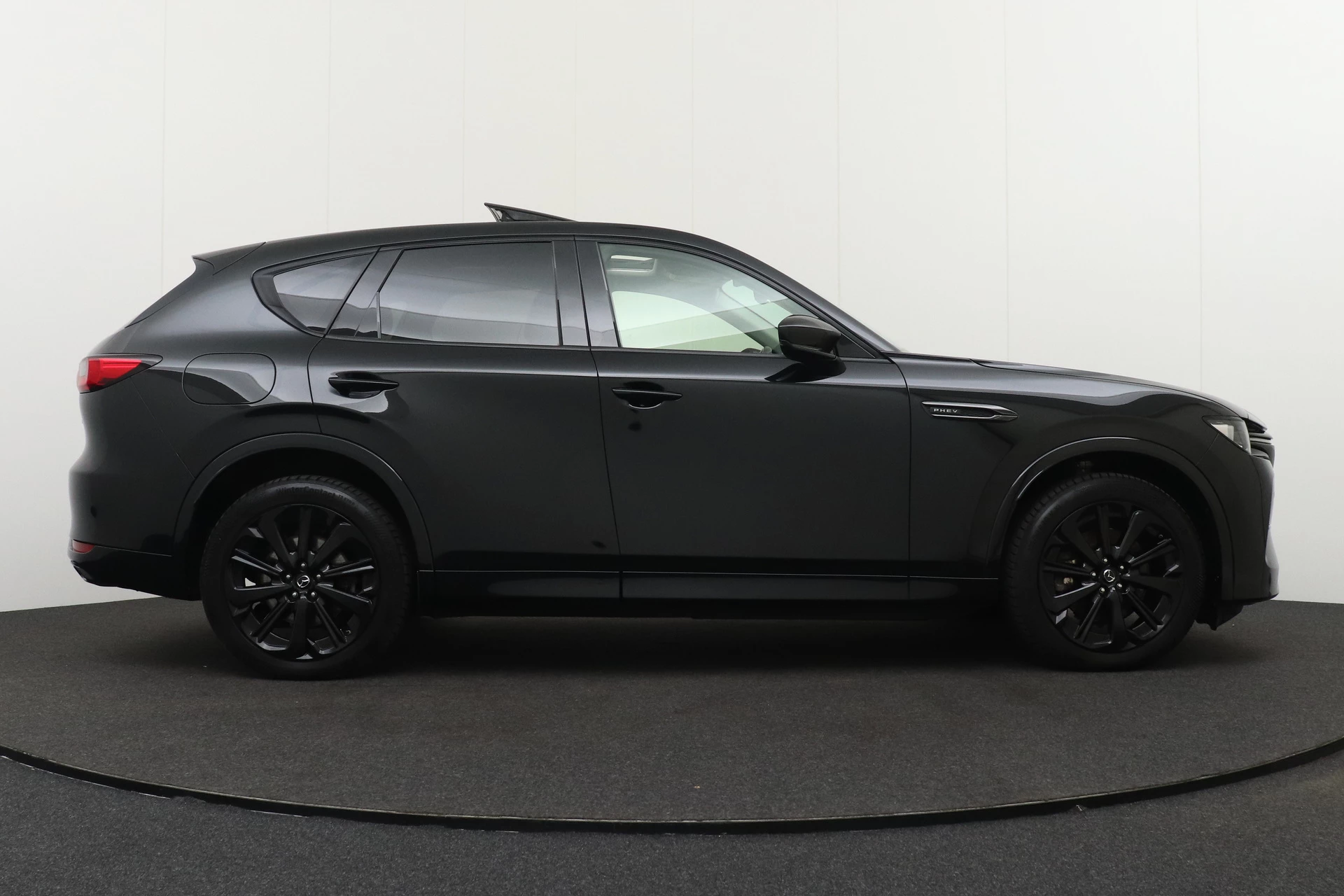 Hoofdafbeelding Mazda CX-60