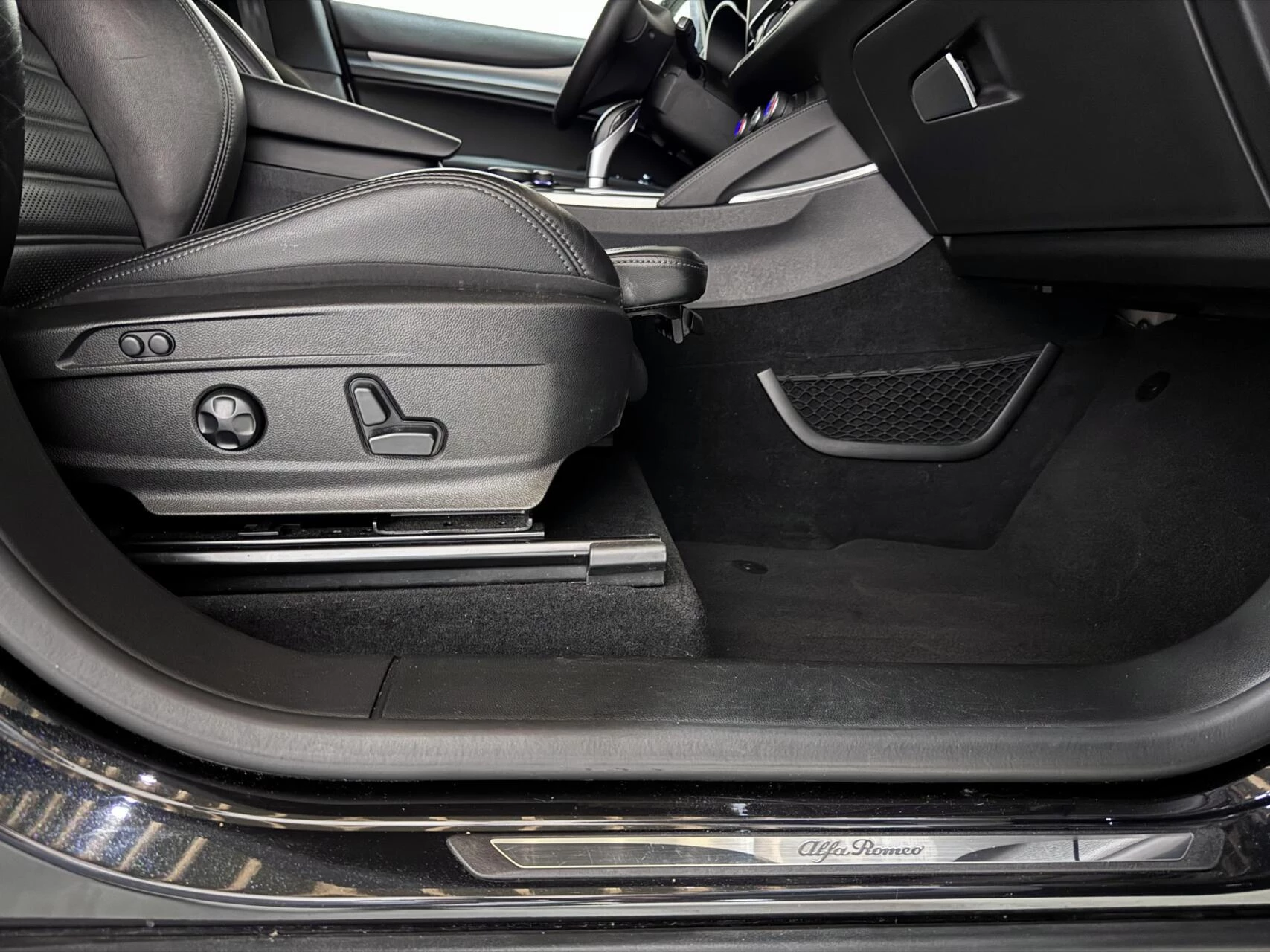 Hoofdafbeelding Alfa Romeo Stelvio