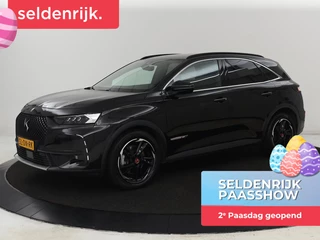 DS 7 Crossback E-Tense Performance Line 225 | Stoelverwarming |  Adaptive cruise | Alcantara | Keyless | Full LED | Carplay | Navigatie | Memory | Digital Cockpit | Dodehoek detectie | DAB | Getint glas | PHEV | Plug In