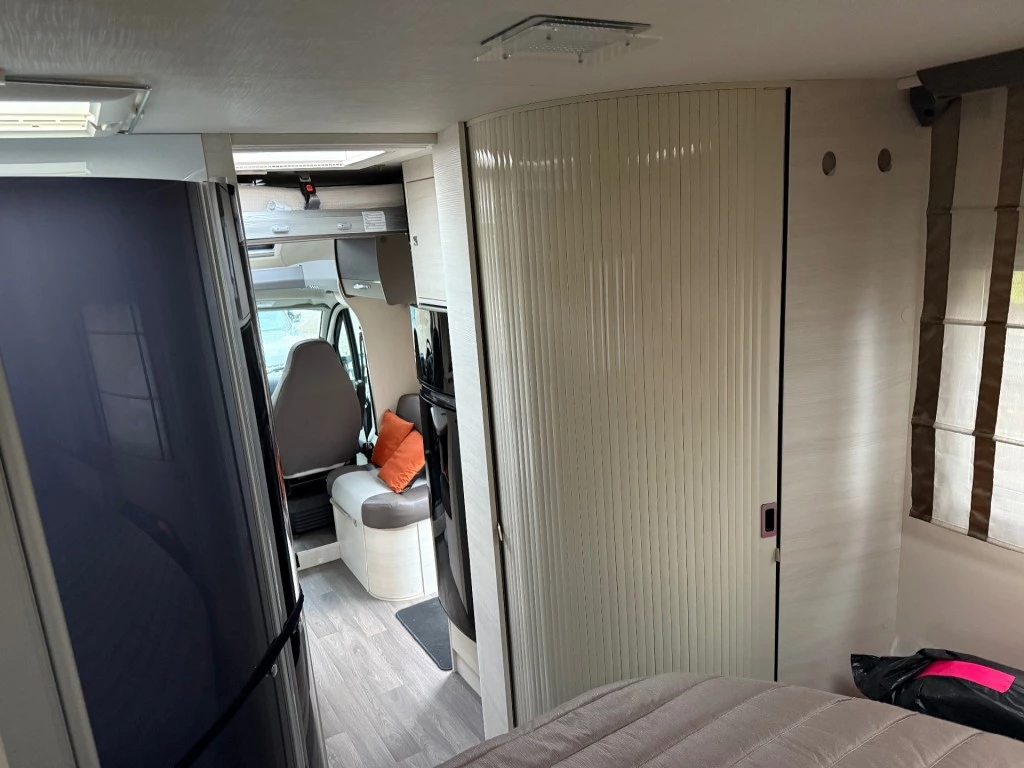 Hoofdafbeelding Challenger Challenger Graphite 398 Xlb