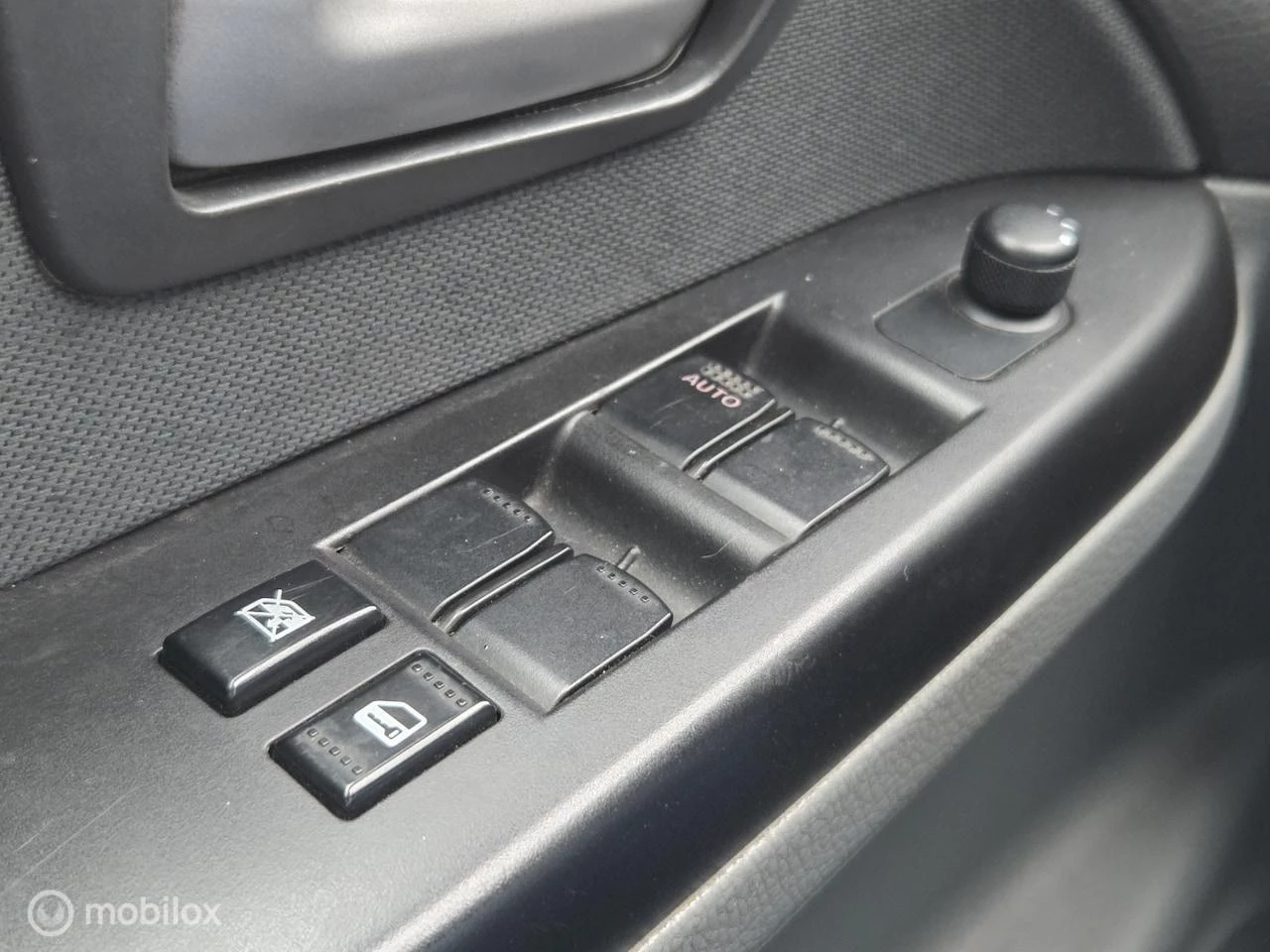 Hoofdafbeelding Suzuki SX4