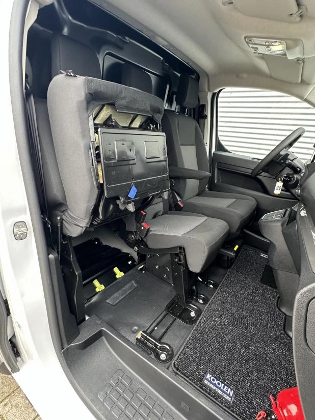 Hoofdafbeelding Peugeot Expert