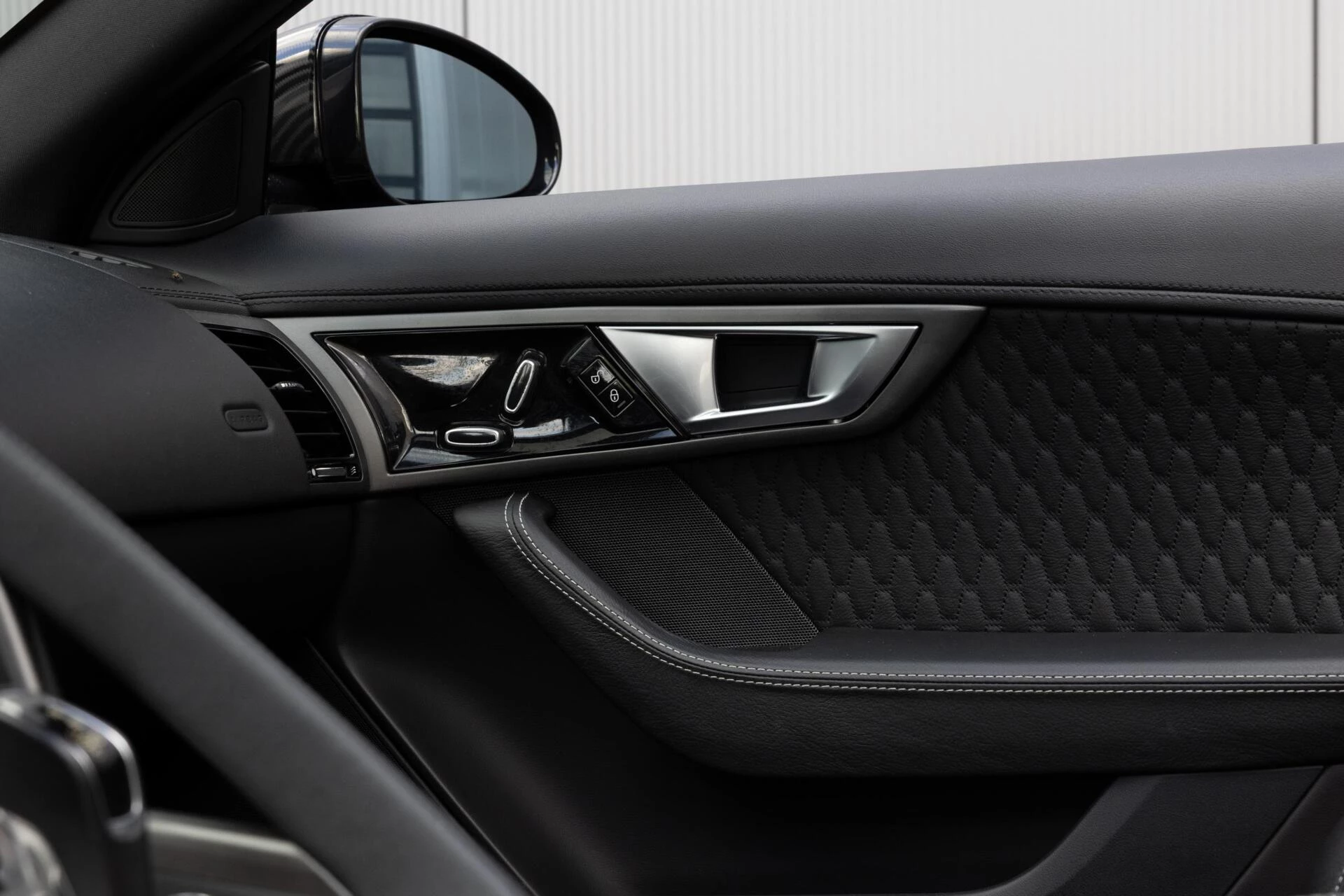 Hoofdafbeelding Jaguar F-Type