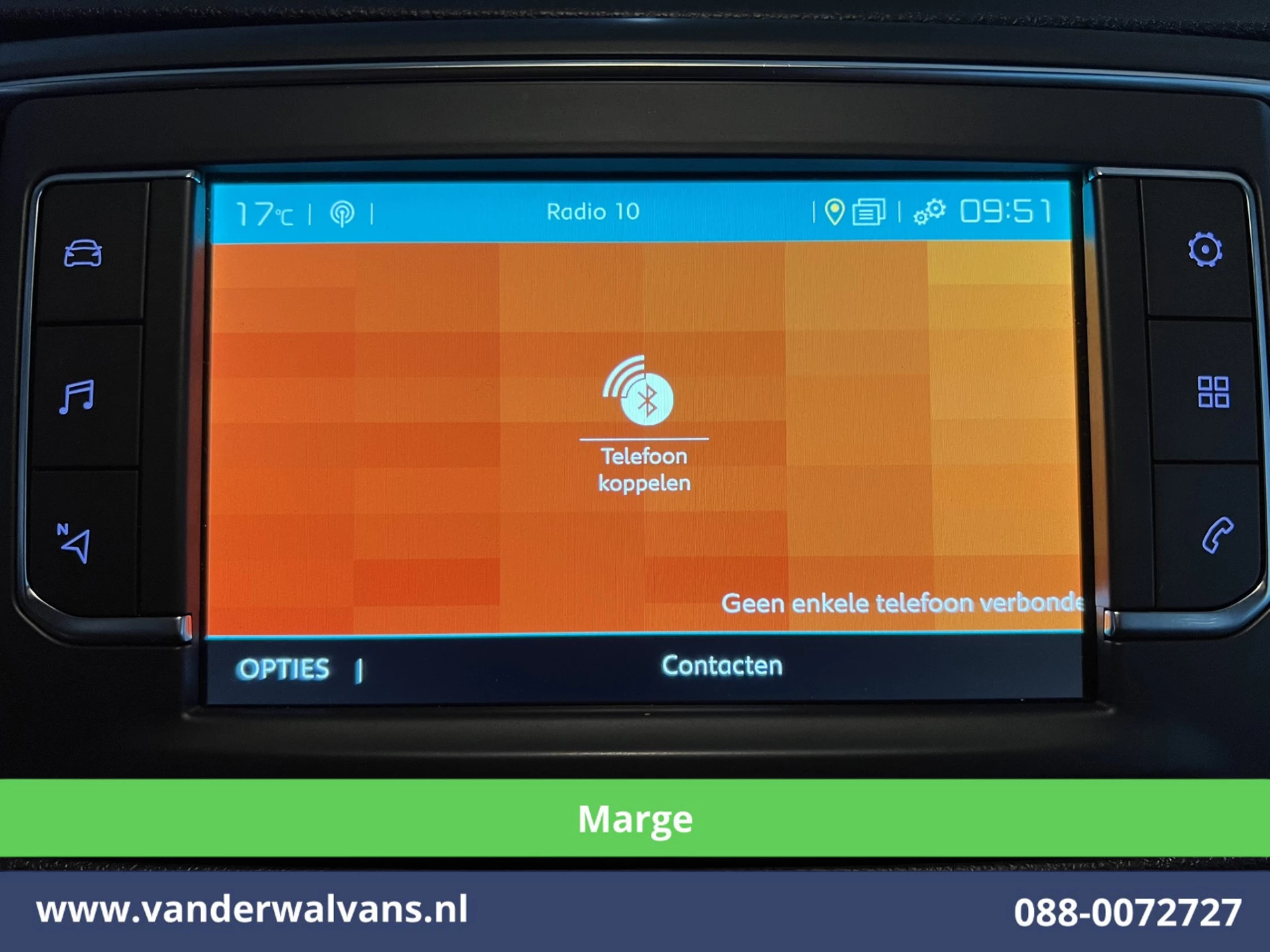 Hoofdafbeelding Citroën Jumpy