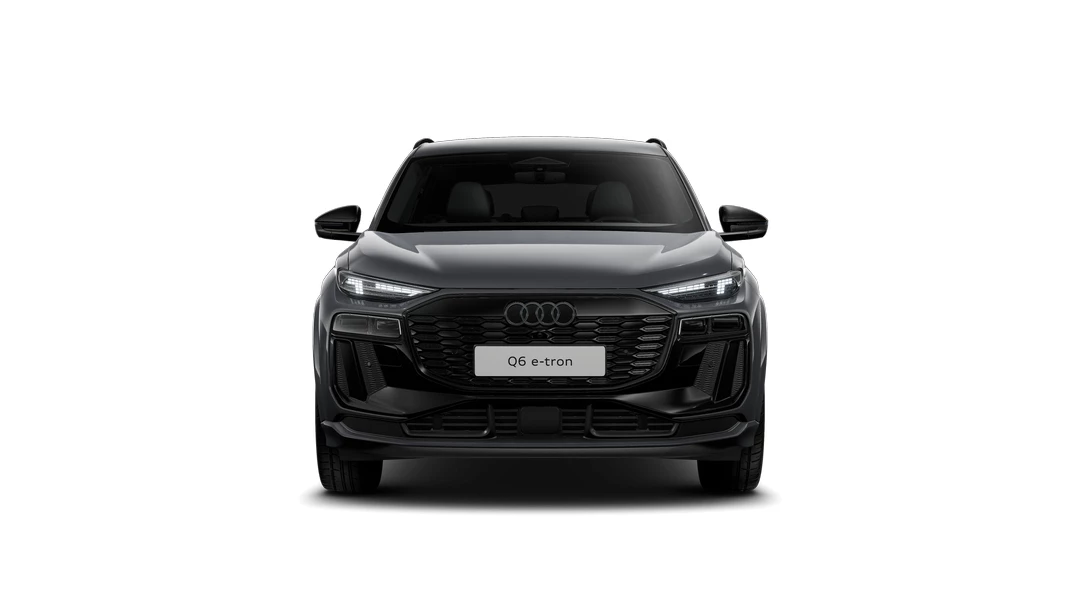 Hoofdafbeelding Audi Q6 e-tron