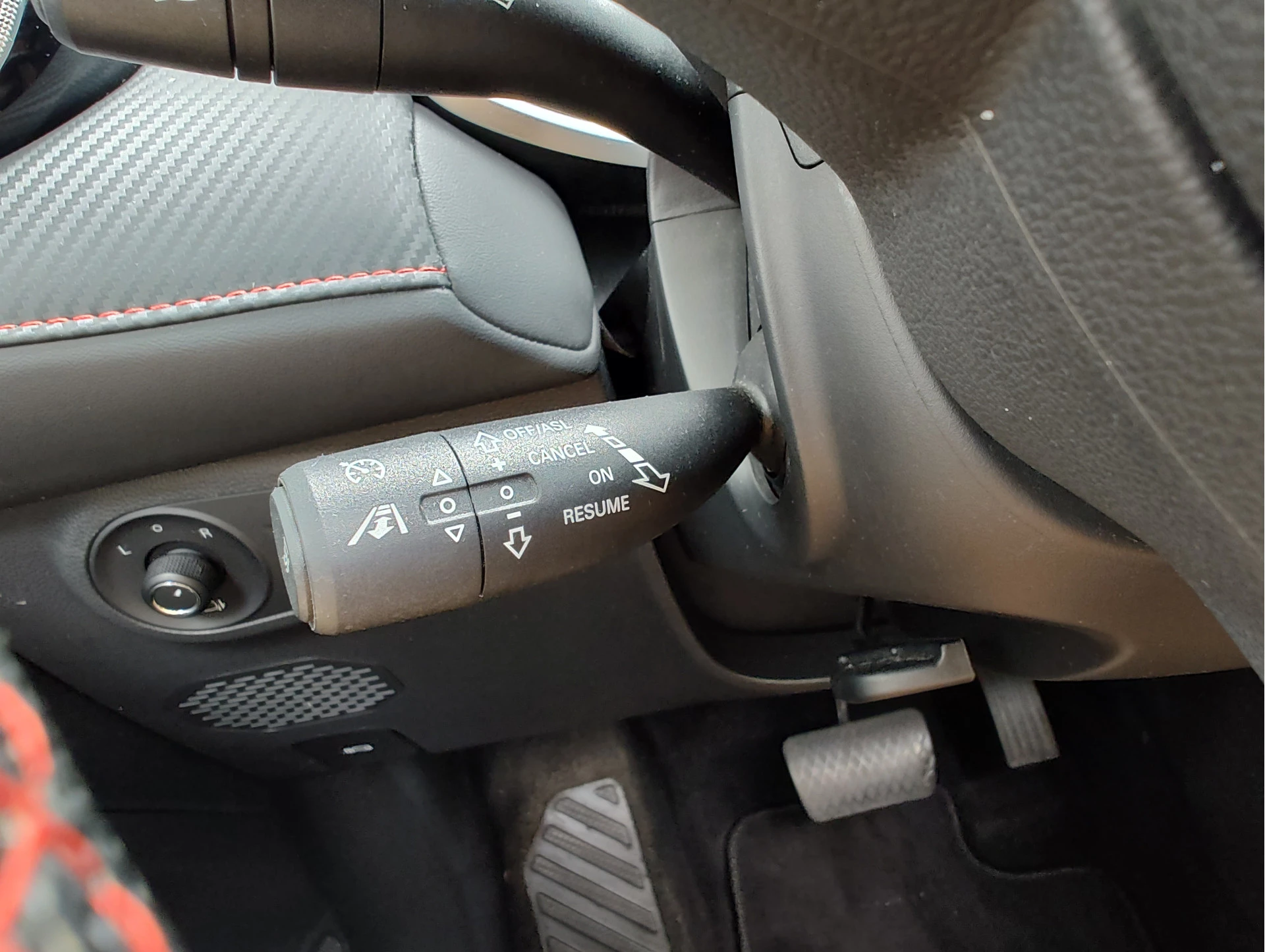 Hoofdafbeelding MG ZS EV