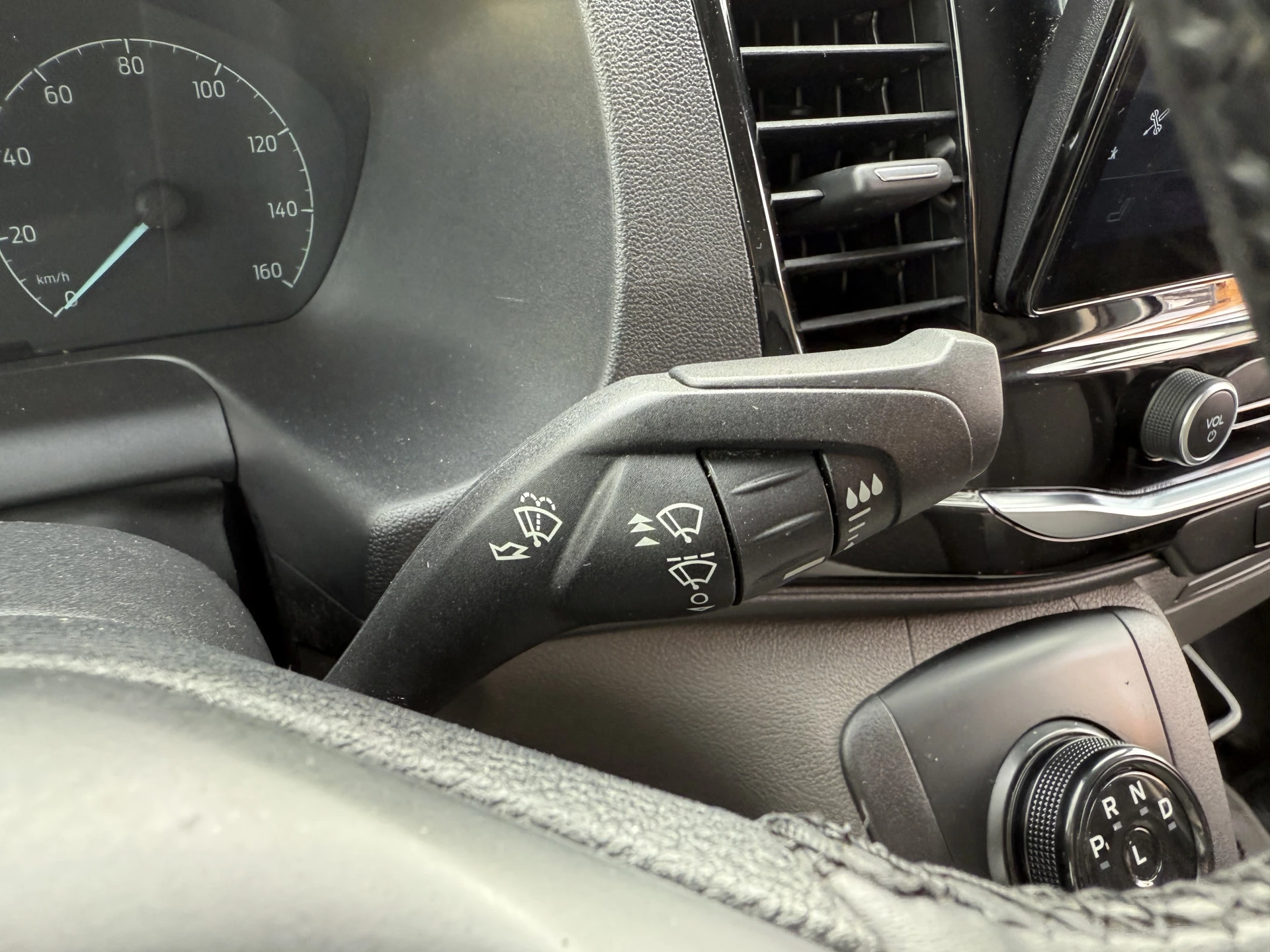 Hoofdafbeelding Ford E-Transit