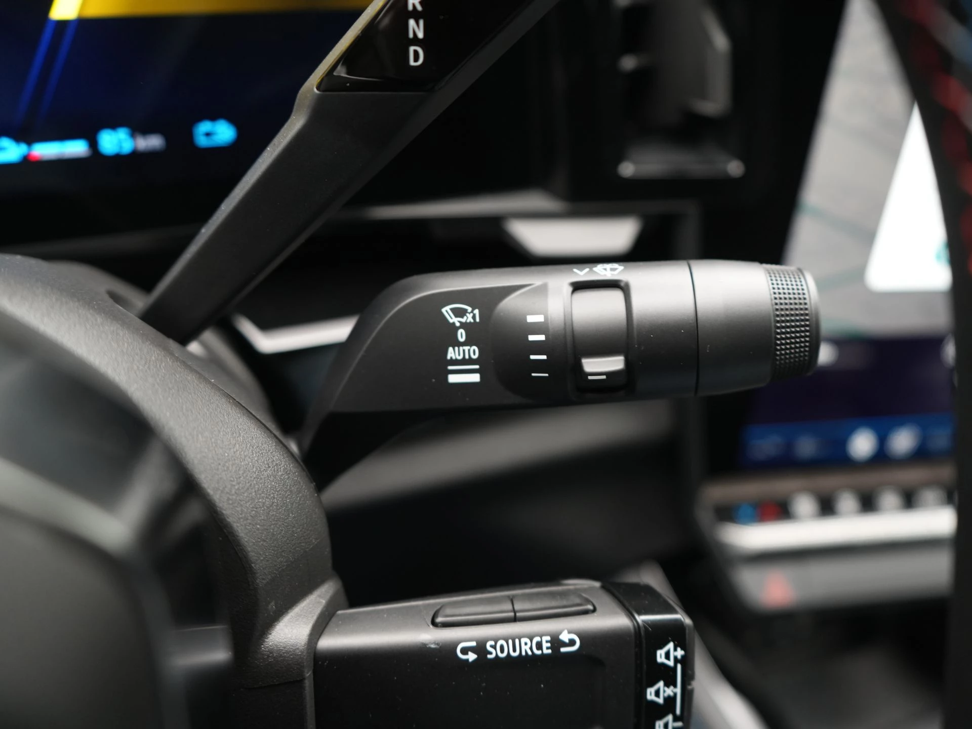 Hoofdafbeelding Renault Rafale