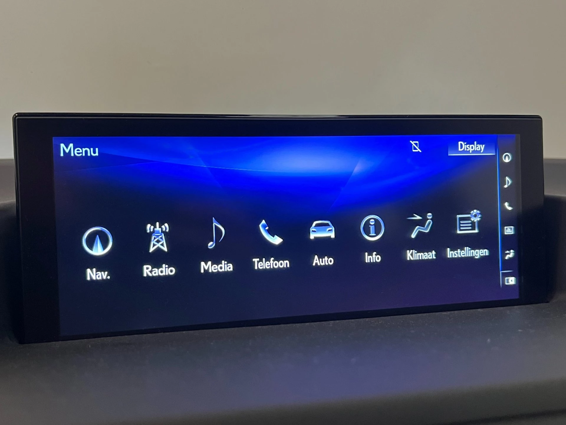 Hoofdafbeelding Lexus CT