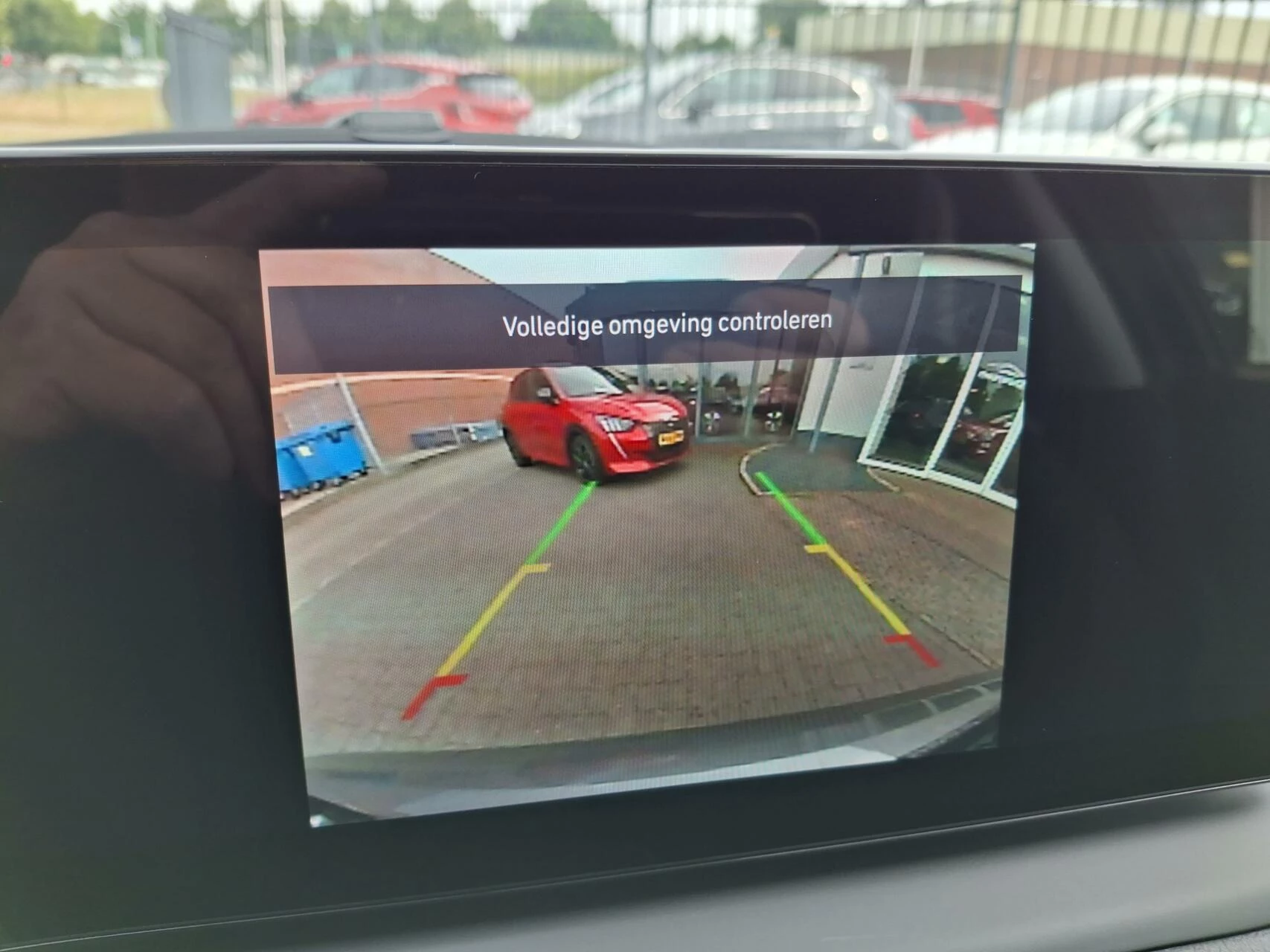 Hoofdafbeelding Fiat Tipo